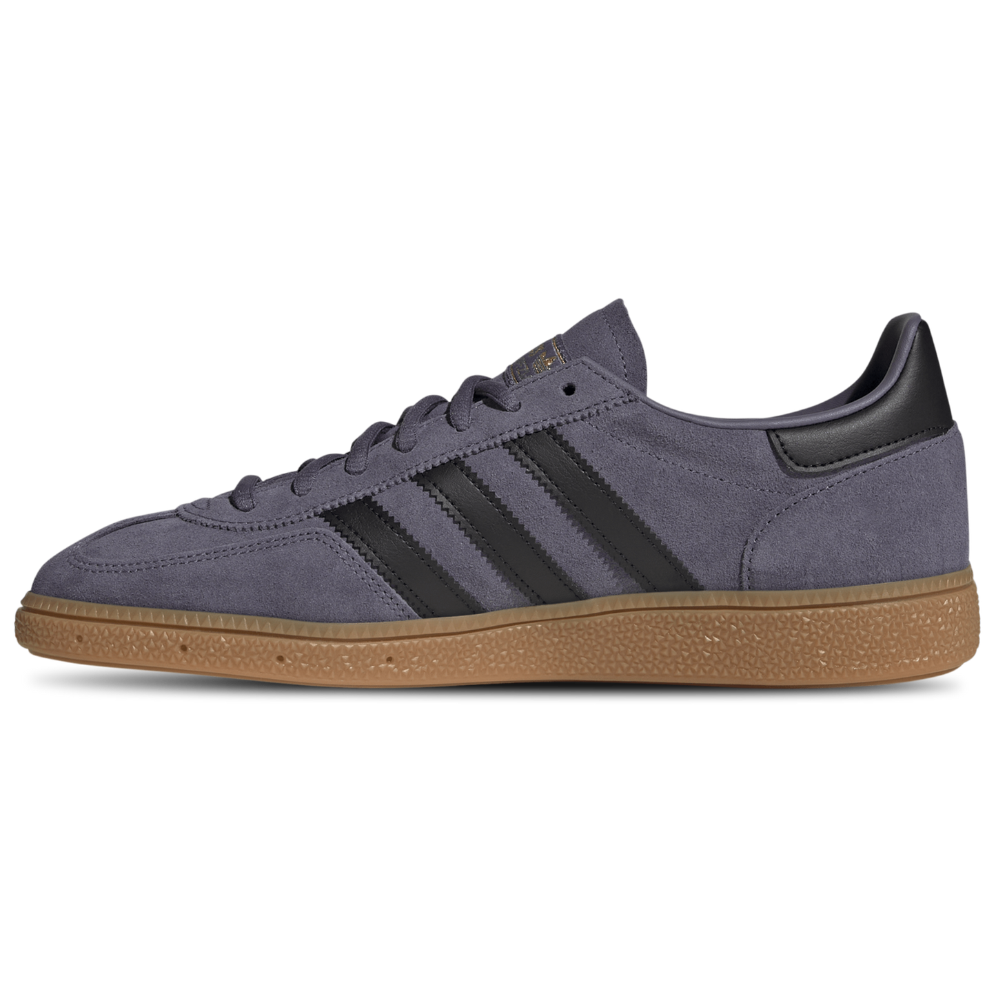 adidas Originals Handball Spezial - Men's - Preloved Violet/Core Black/Metallic Gold