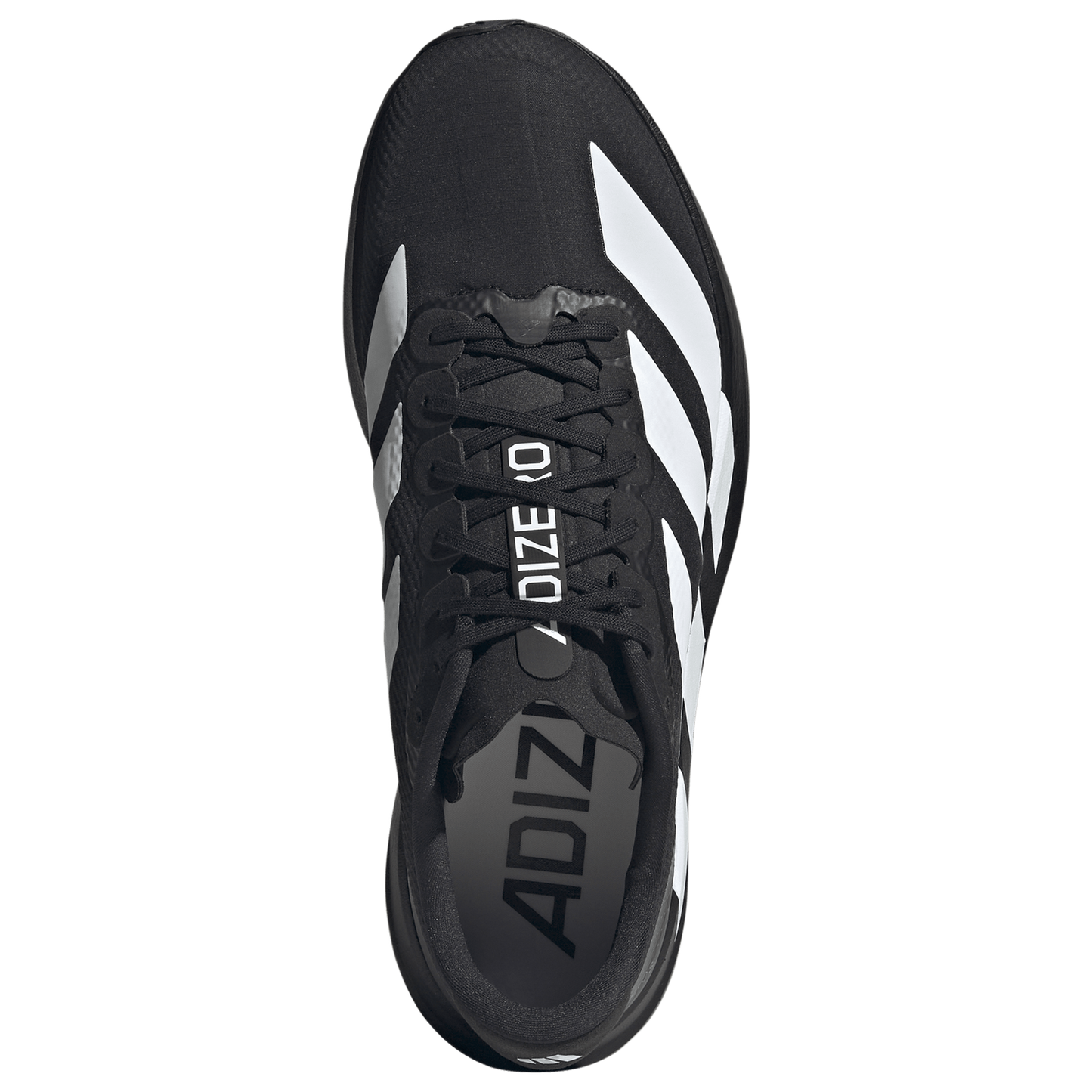 adidas Adizero Evo SL Woven - Men's - Core Black/Footwear White/Carbon