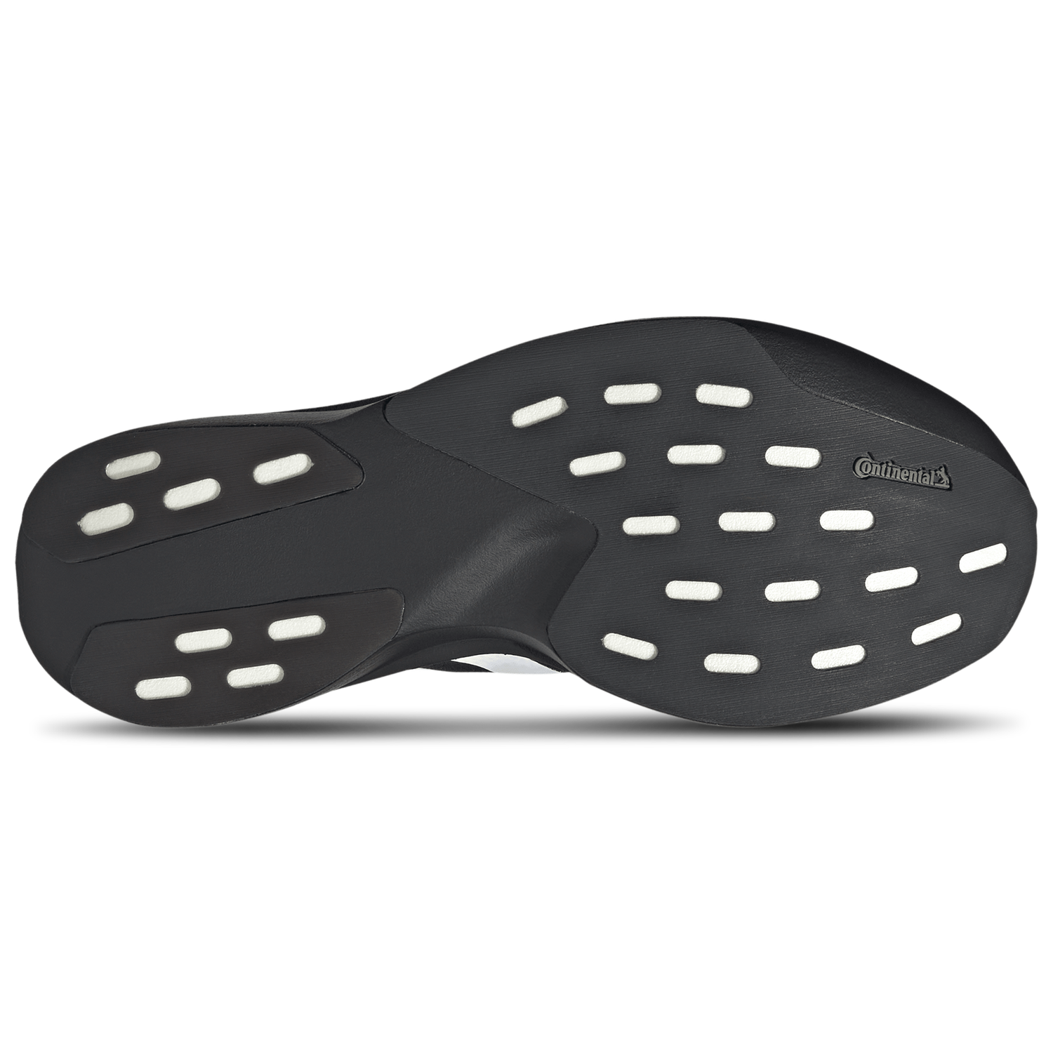 adidas Adizero Evo SL Woven - Men's - Core Black/Footwear White/Carbon