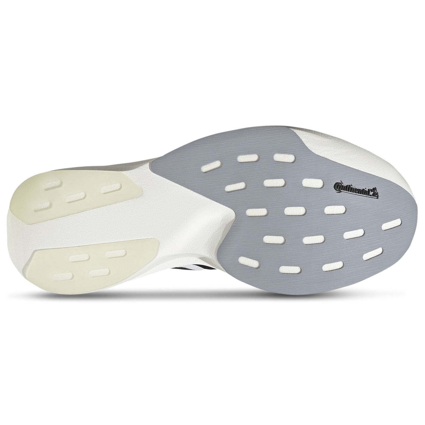 adidas adizero Evo SL Woven - Women's - Footwear White/Core Black/Dash Grey