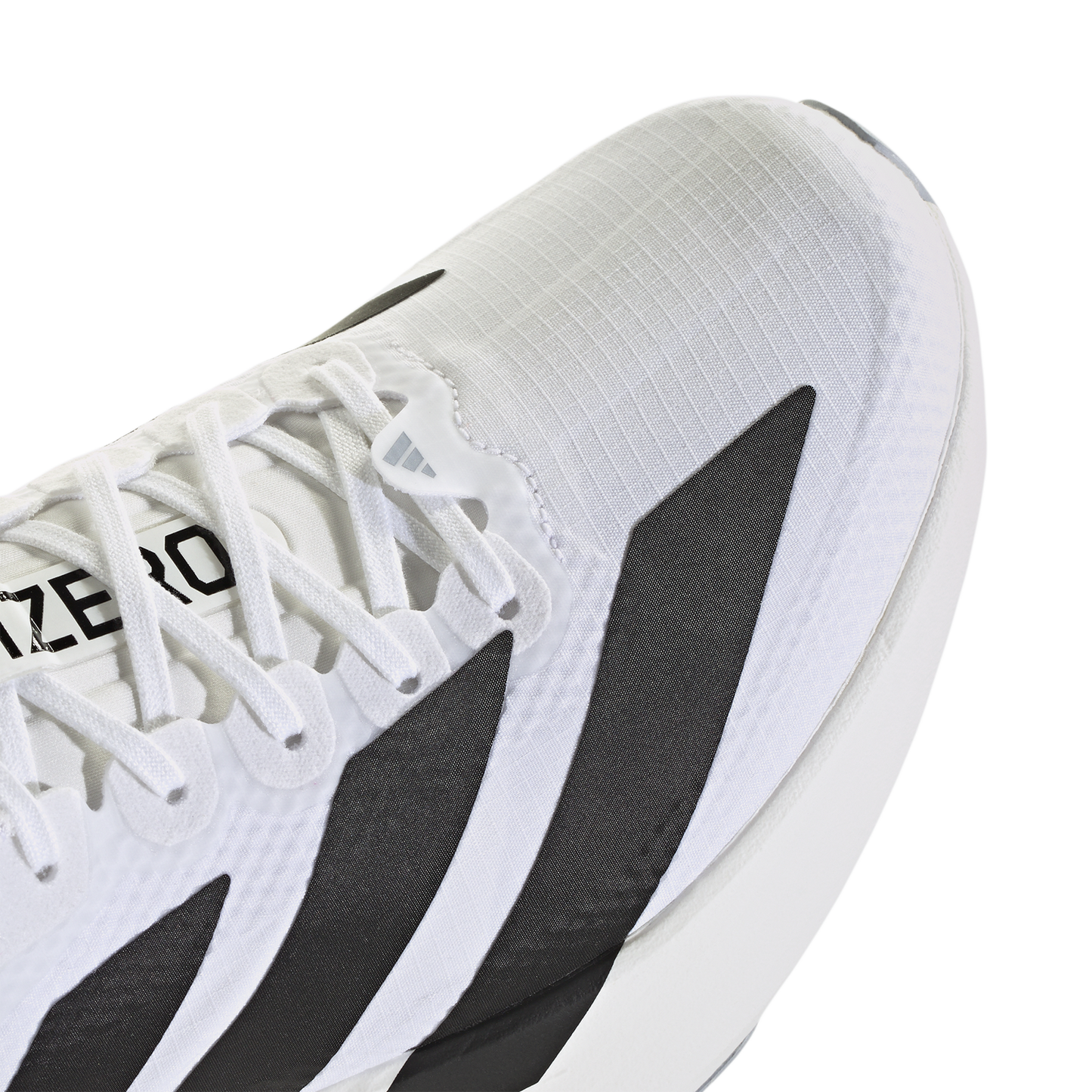 adidas adizero Evo SL Woven - Women's - Footwear White/Core Black/Dash Grey