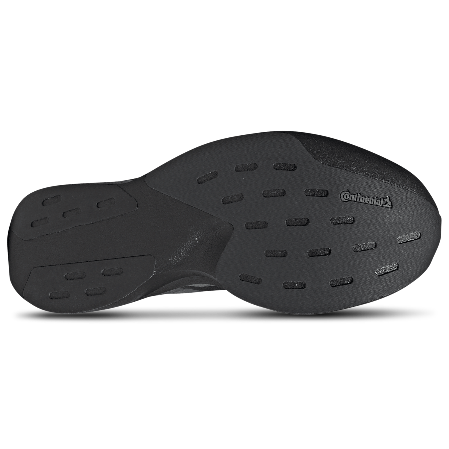 adidas adizero Evo SL Woven - Women's - Core Black/Iron Met/Core Black