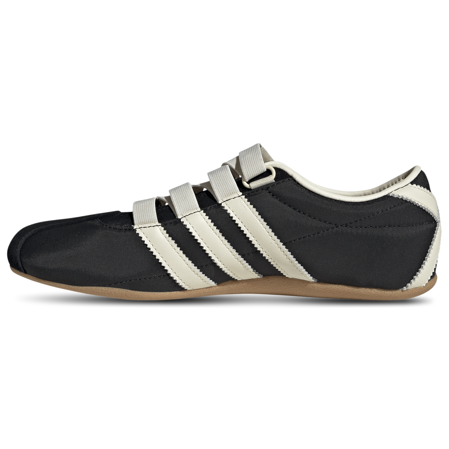 adidas Originals Tokyo Mary Jane - Women's - Core Black/Cream White/Gold Metallic