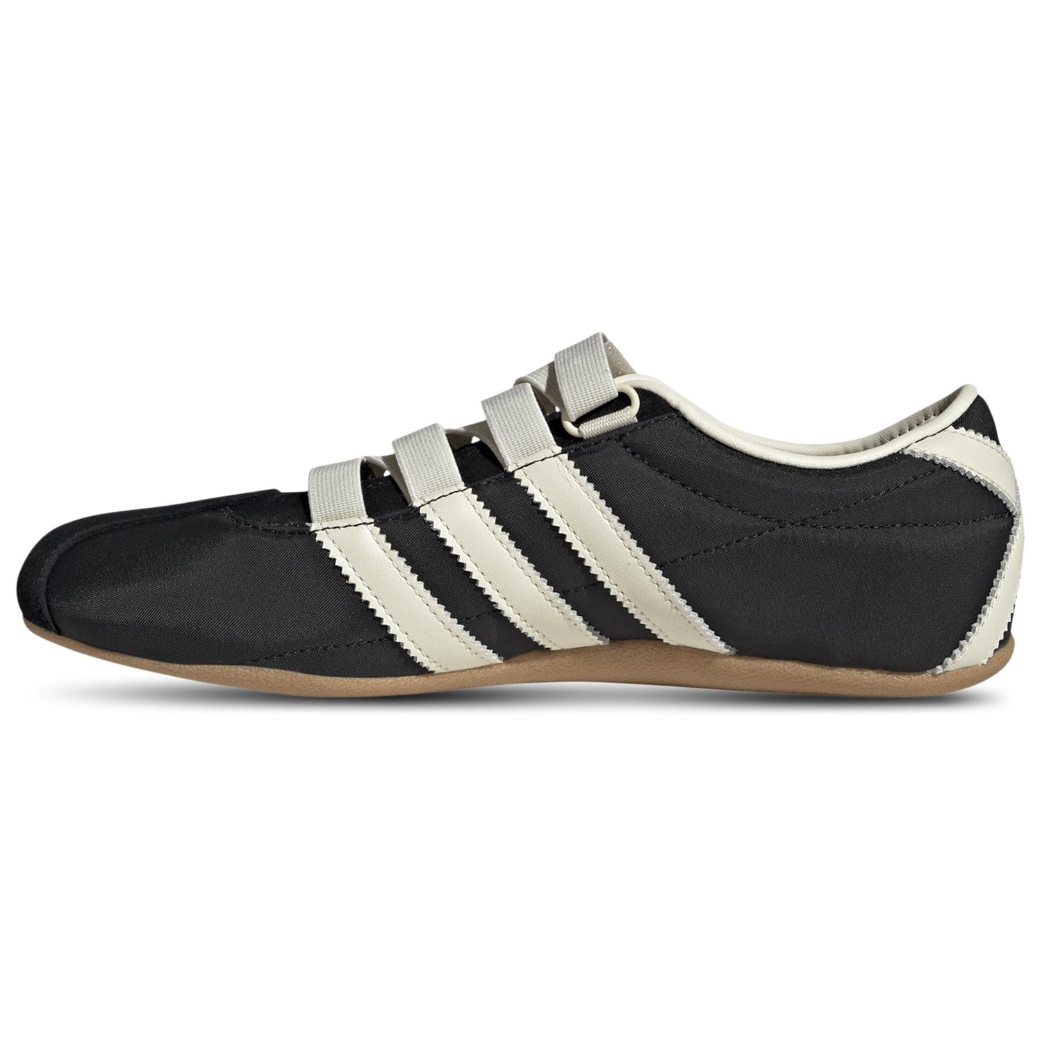 adidas Originals Tokyo Mary Jane - Women's - Core Black/Cream White/Gold Metallic