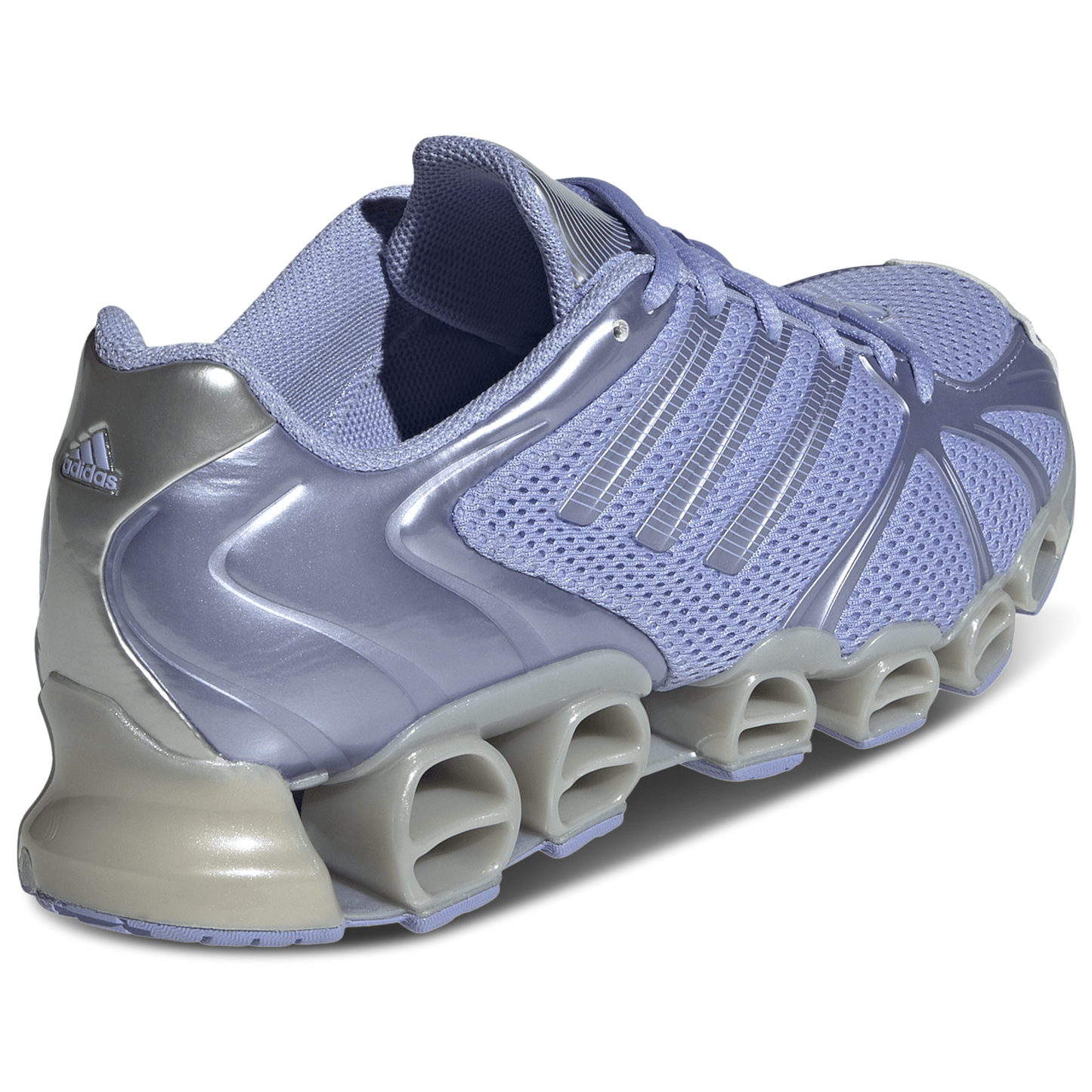 adidas Originals Megaride Ghostride - Women's - Blue Spark/Blue Spark Met