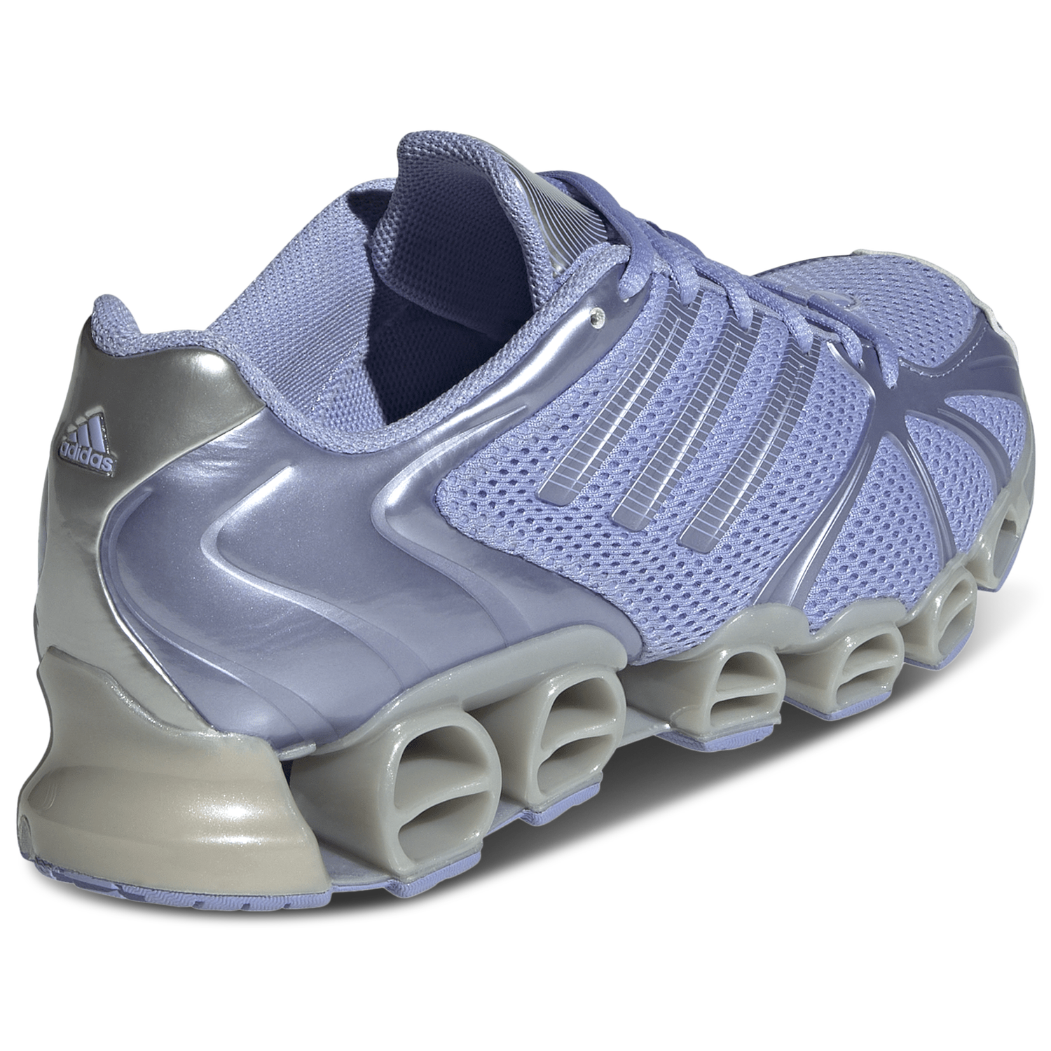 adidas Originals Megaride Ghostride - Women's - Blue Spark/Blue Spark Met