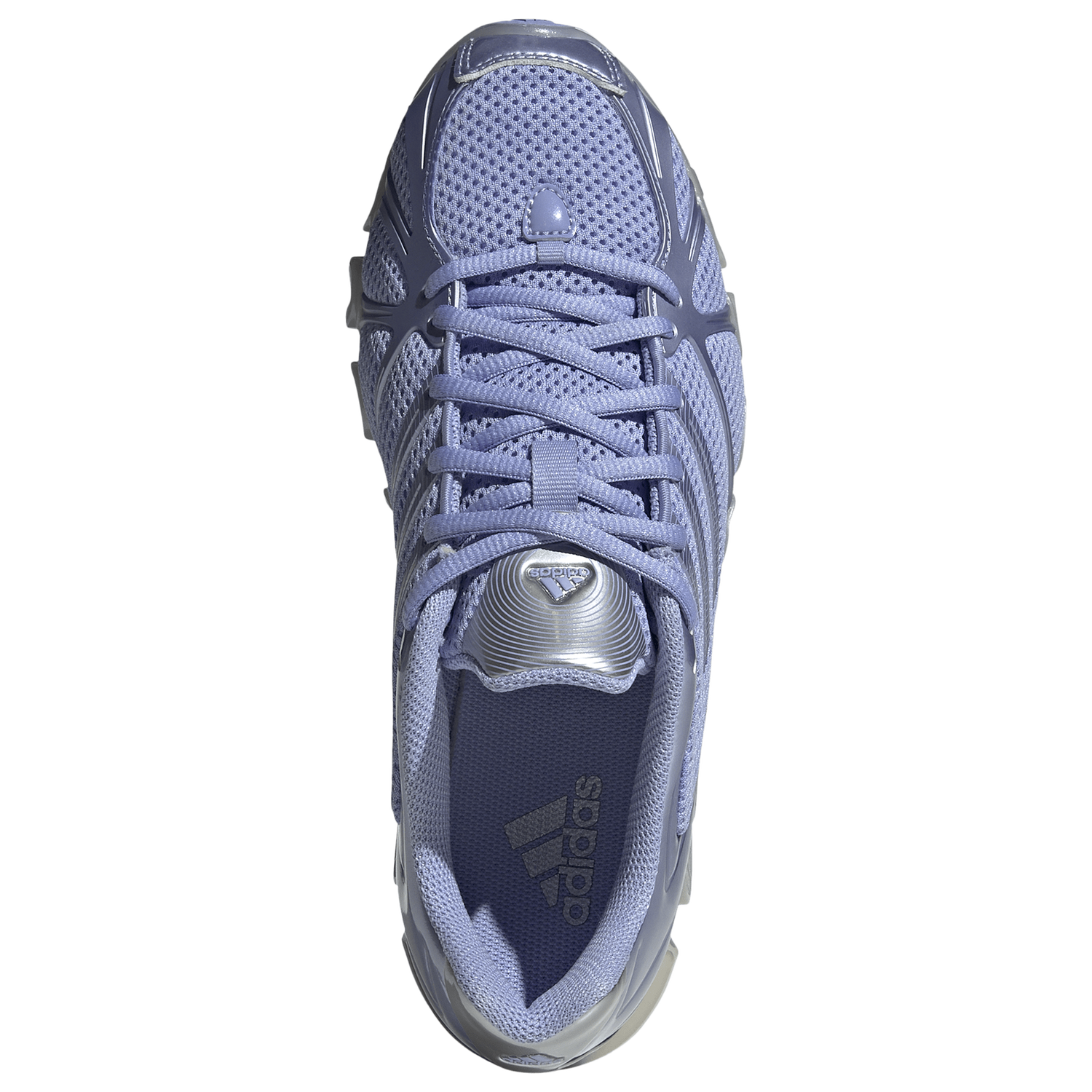 adidas Originals Megaride Ghostride - Women's - Blue Spark/Blue Spark Met