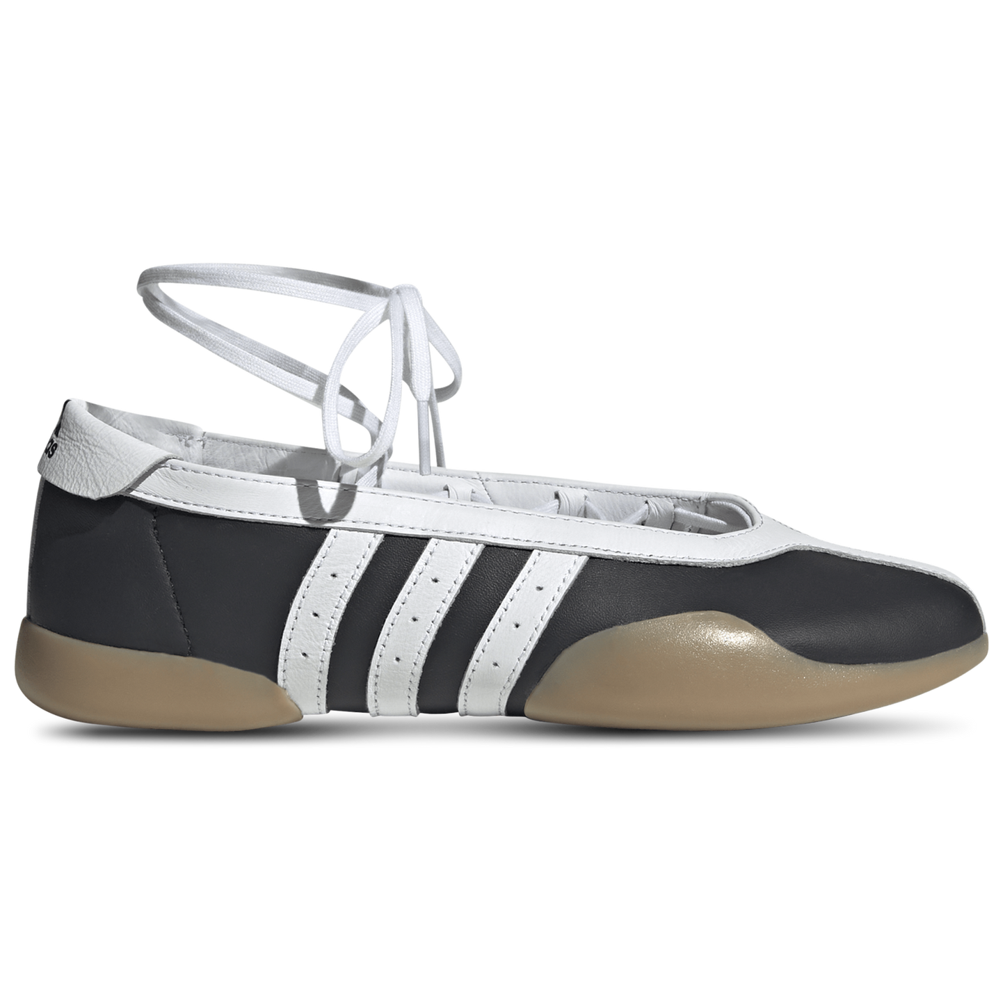 adidas Originals Taekwondo Mei Ballet - Women's - Black/Footwear White/Gum