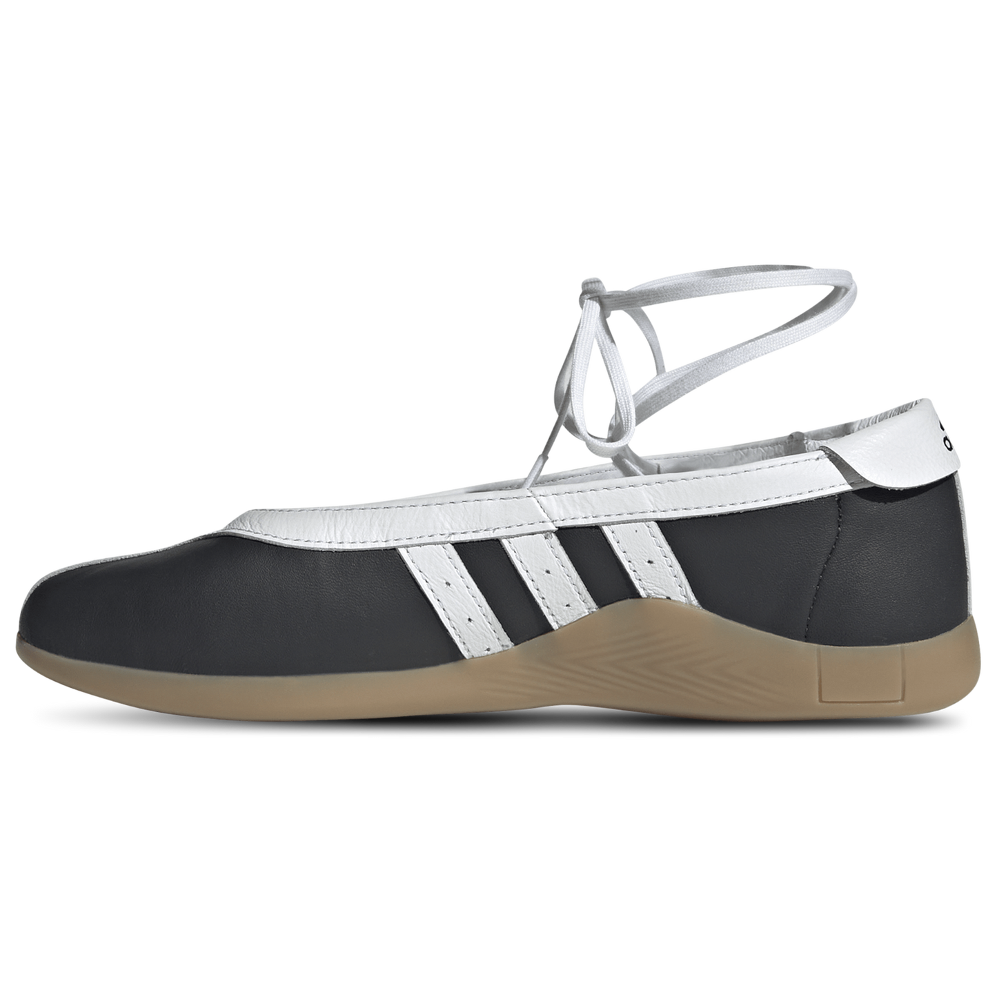 adidas Originals Taekwondo Mei Ballet - Women's - Black/Footwear White/Gum