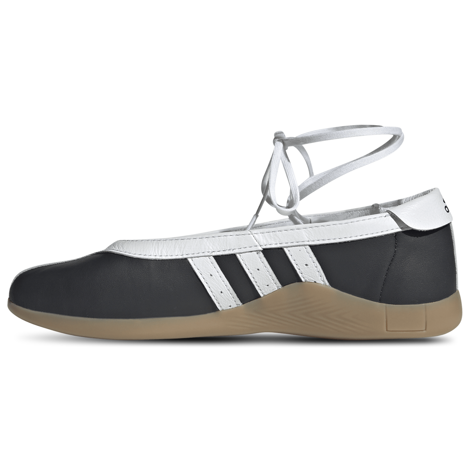 adidas Originals Taekwondo Mei Ballet - Women's - Black/Footwear White/Gum