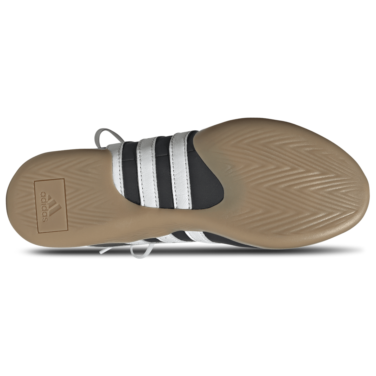 adidas Originals Taekwondo Mei Ballet - Women's - Black/Footwear White/Gum