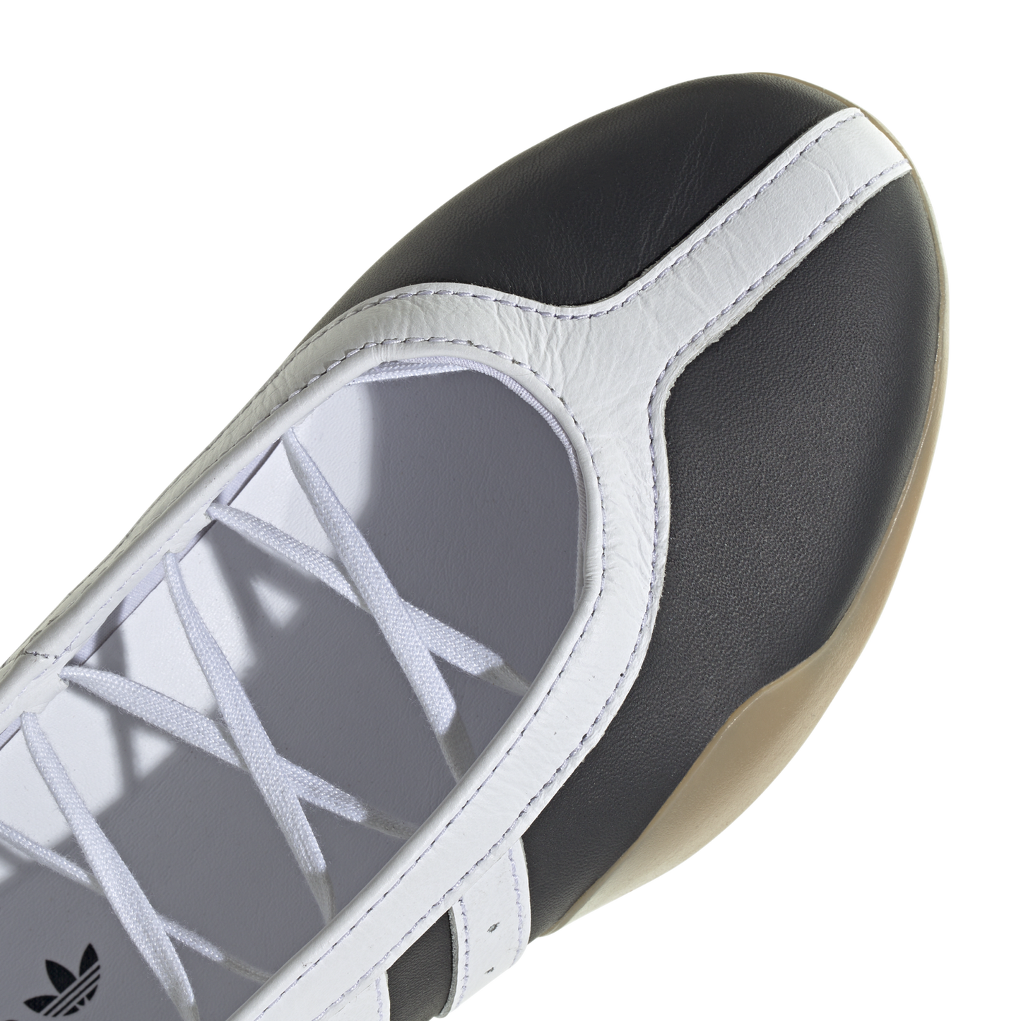 adidas Originals Taekwondo Mei Ballet - Women's - Black/Footwear White/Gum