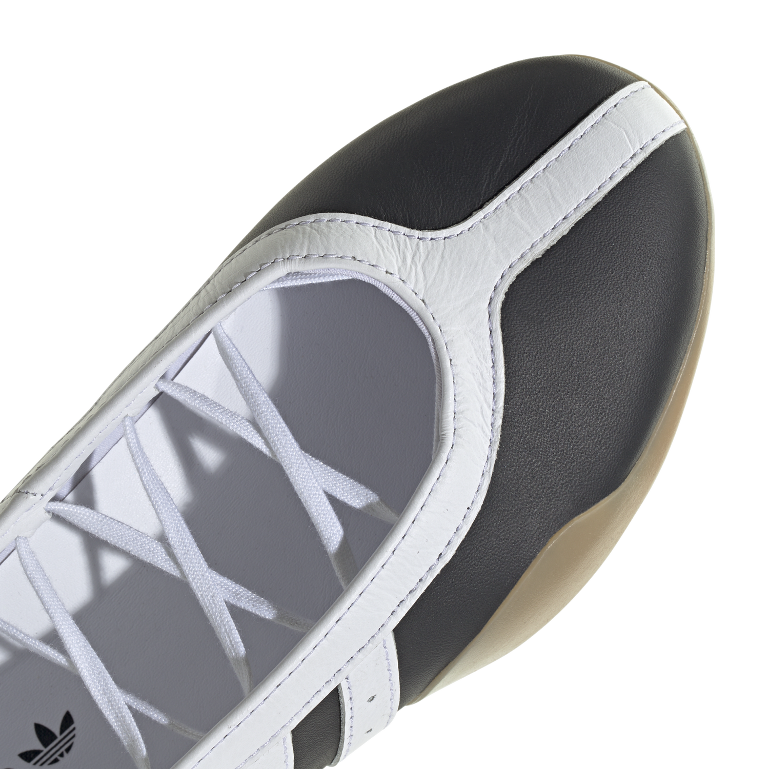 adidas Originals Taekwondo Mei Ballet - Women's - Black/Footwear White/Gum