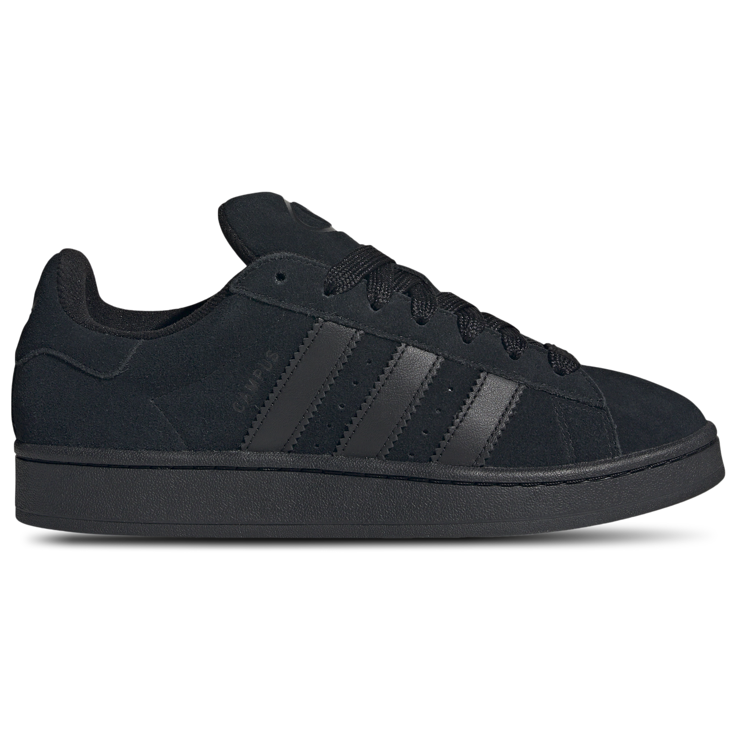 adidas Originals Campus 00s - Men's - Core Black/Core Black/Core Black