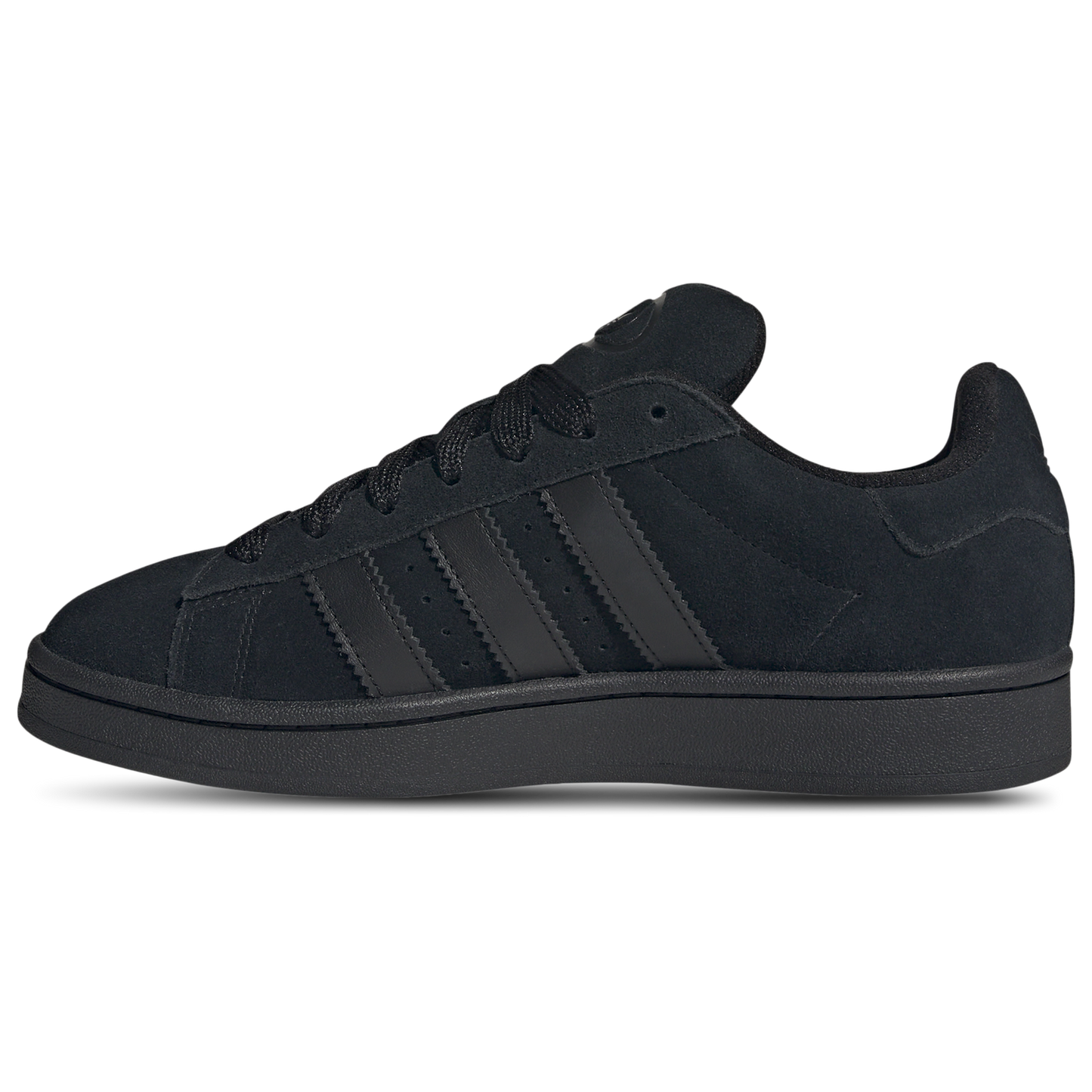 adidas Originals Campus 00s - Men's - Core Black/Core Black/Core Black