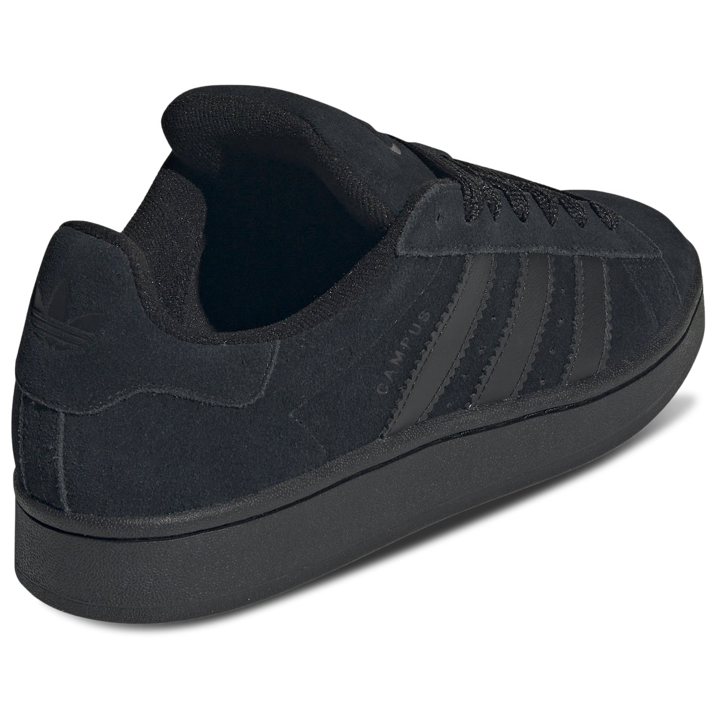 adidas Originals Campus 00s - Men's - Core Black/Core Black/Core Black