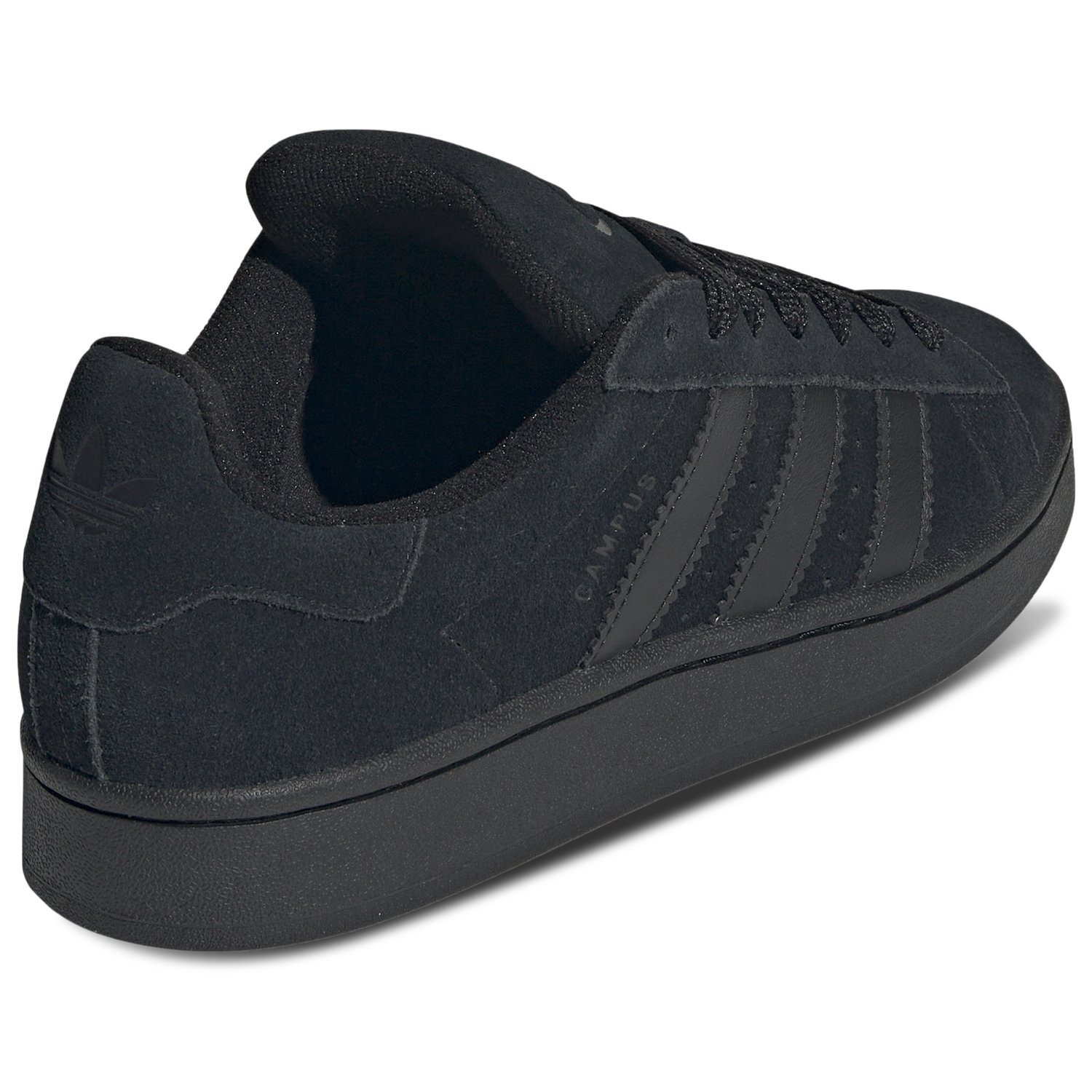 adidas Originals Campus 00s - Men's - Core Black/Core Black/Core Black