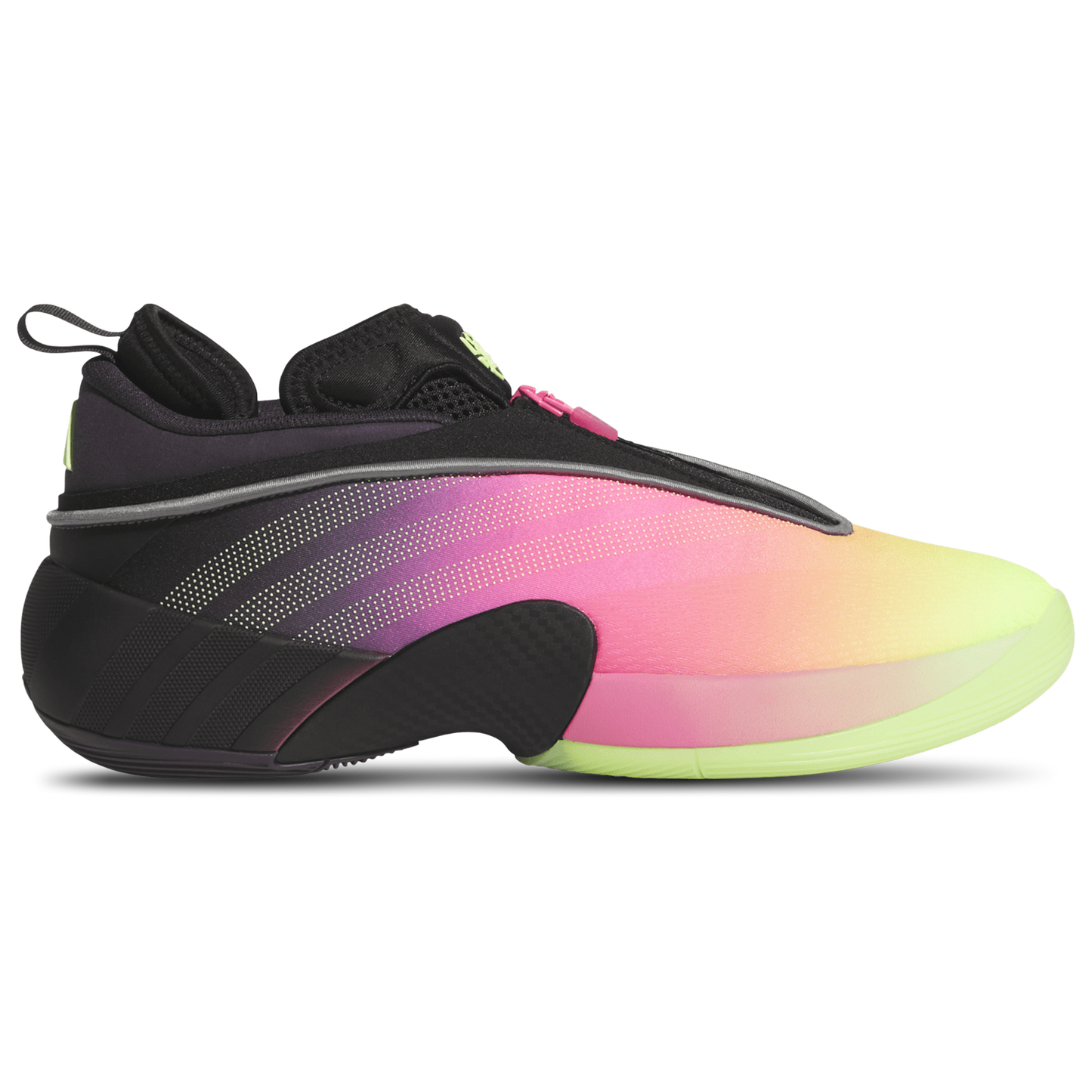 adidas D.O.N. Issue 7 - Men's - Multi/Multi