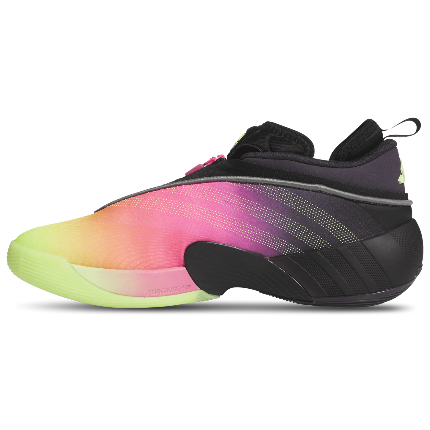 adidas D.O.N. Issue 7 - Men's - Multi/Multi