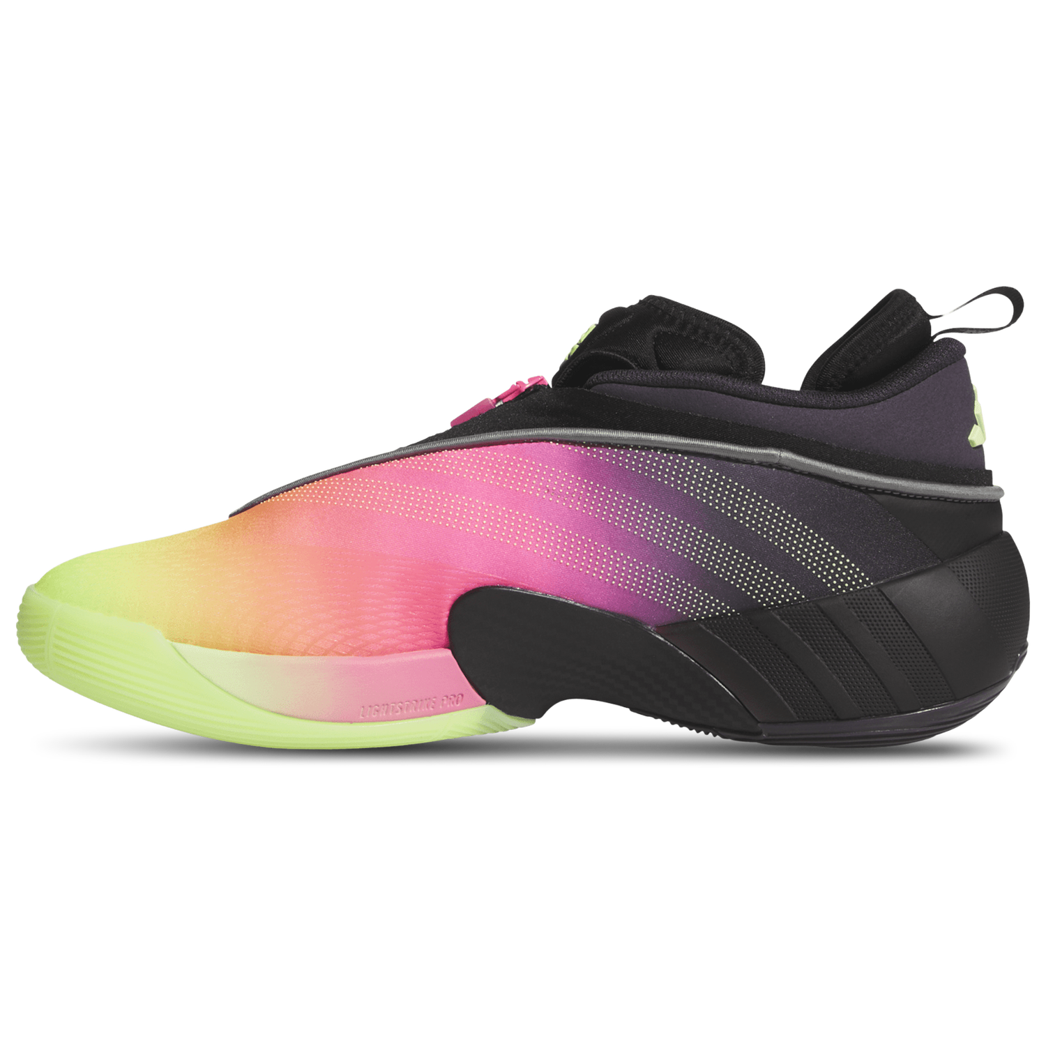 adidas D.O.N. Issue 7 - Men's - Multi/Multi