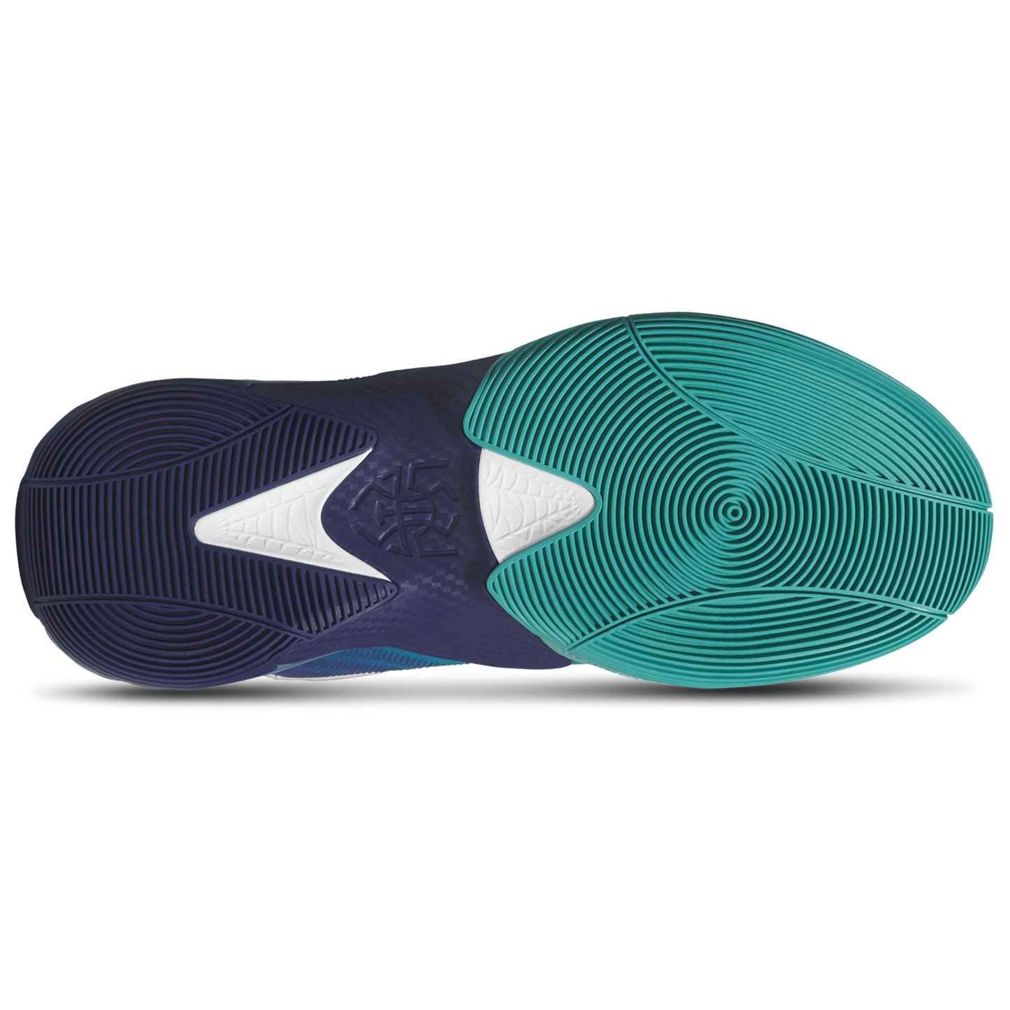 adidas D.O.N. Issue 7 - Men's - Pure Teal/White/Dark Blue