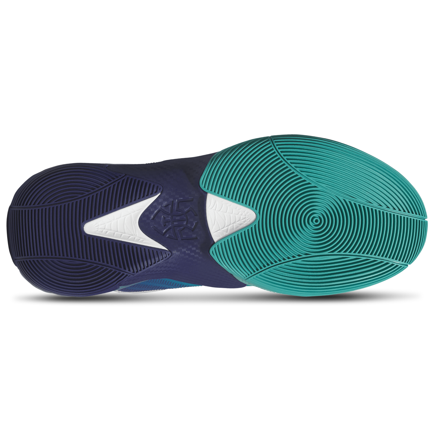 adidas D.O.N. Issue 7 - Men's - Pure Teal/White/Dark Blue