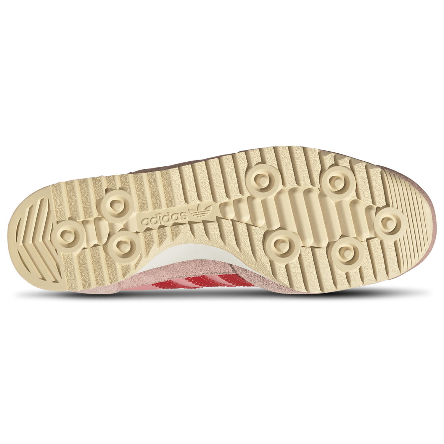 adidas Originals SL 72 - Women's - Semi Pink Spark/Glow Pink/Red