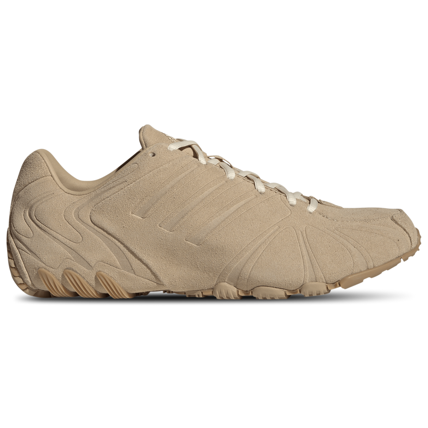 adidas Ghost Sprint - Women's - Magic Beige/Wonder White/Gum