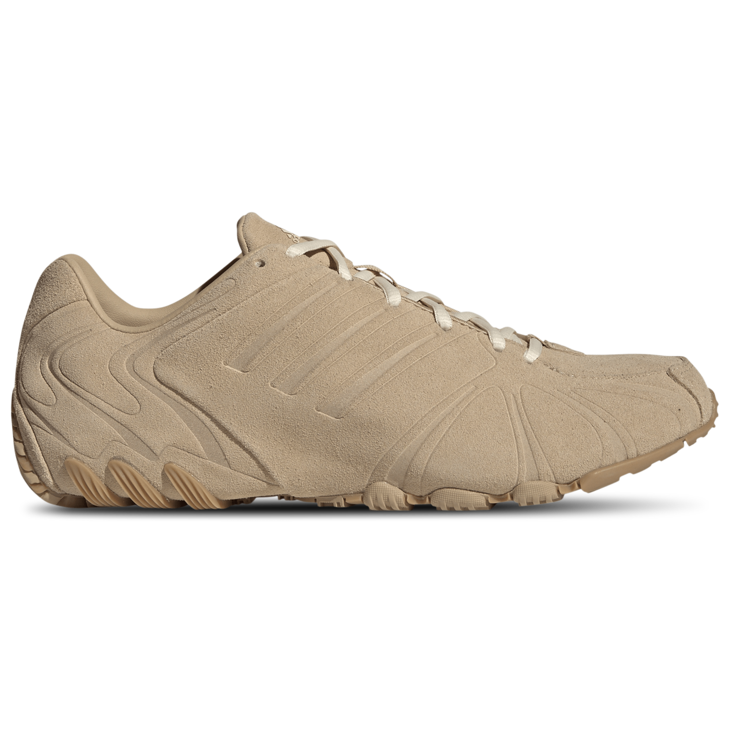 adidas Ghost Sprint - Women's - Magic Beige/Wonder White/Gum