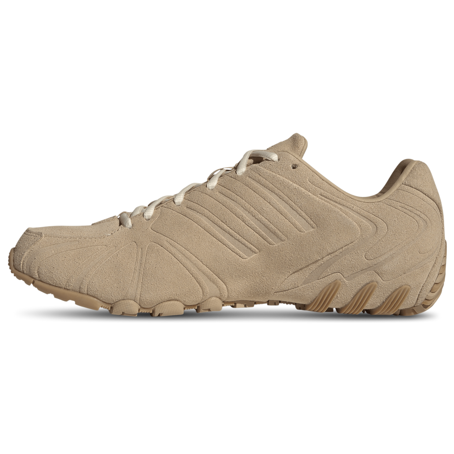 adidas Ghost Sprint - Women's - Magic Beige/Wonder White/Gum