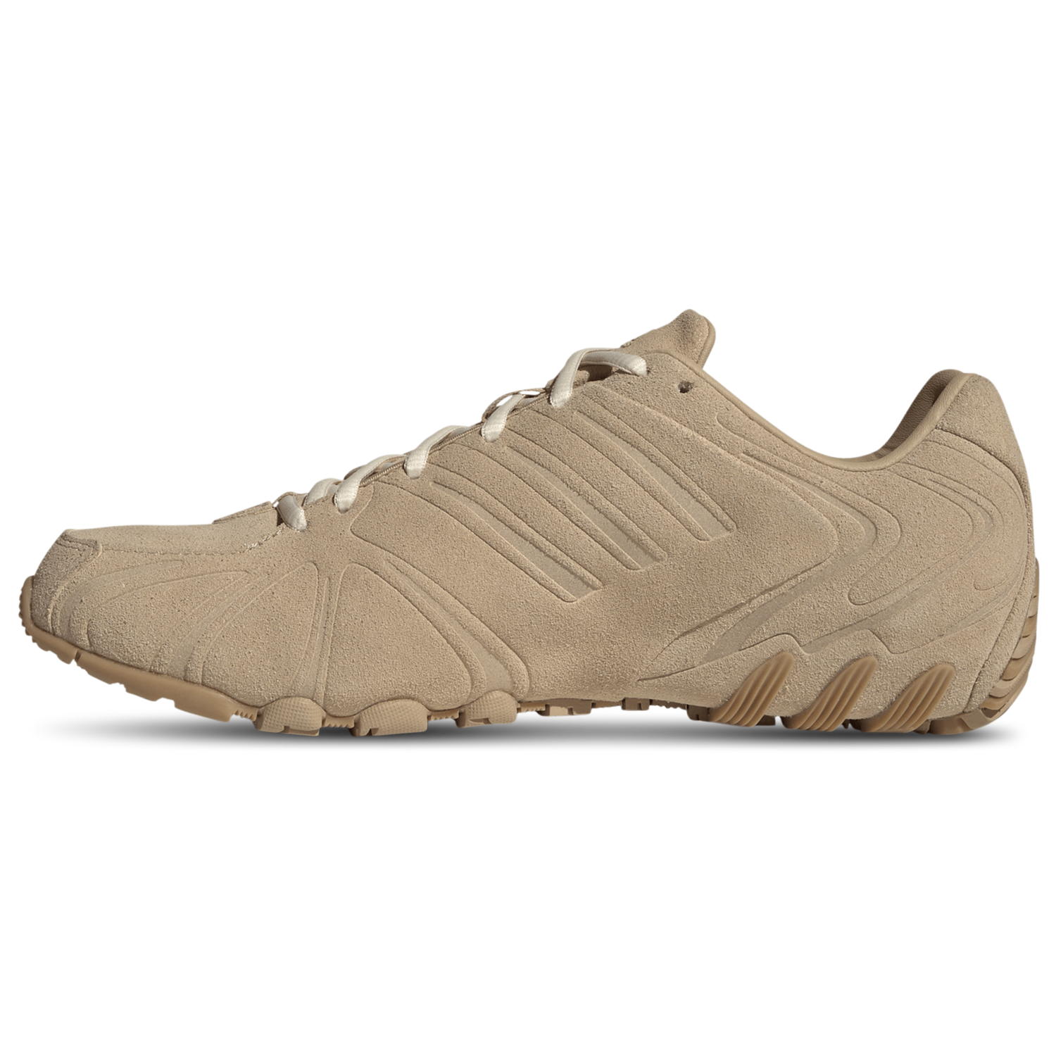 adidas Ghost Sprint - Women's - Magic Beige/Wonder White/Gum