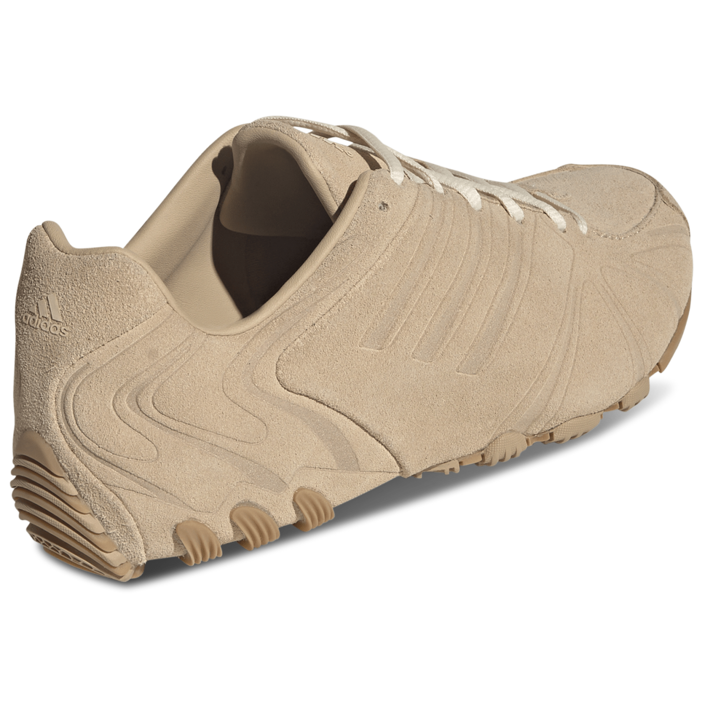 adidas Ghost Sprint - Women's - Magic Beige/Wonder White/Gum