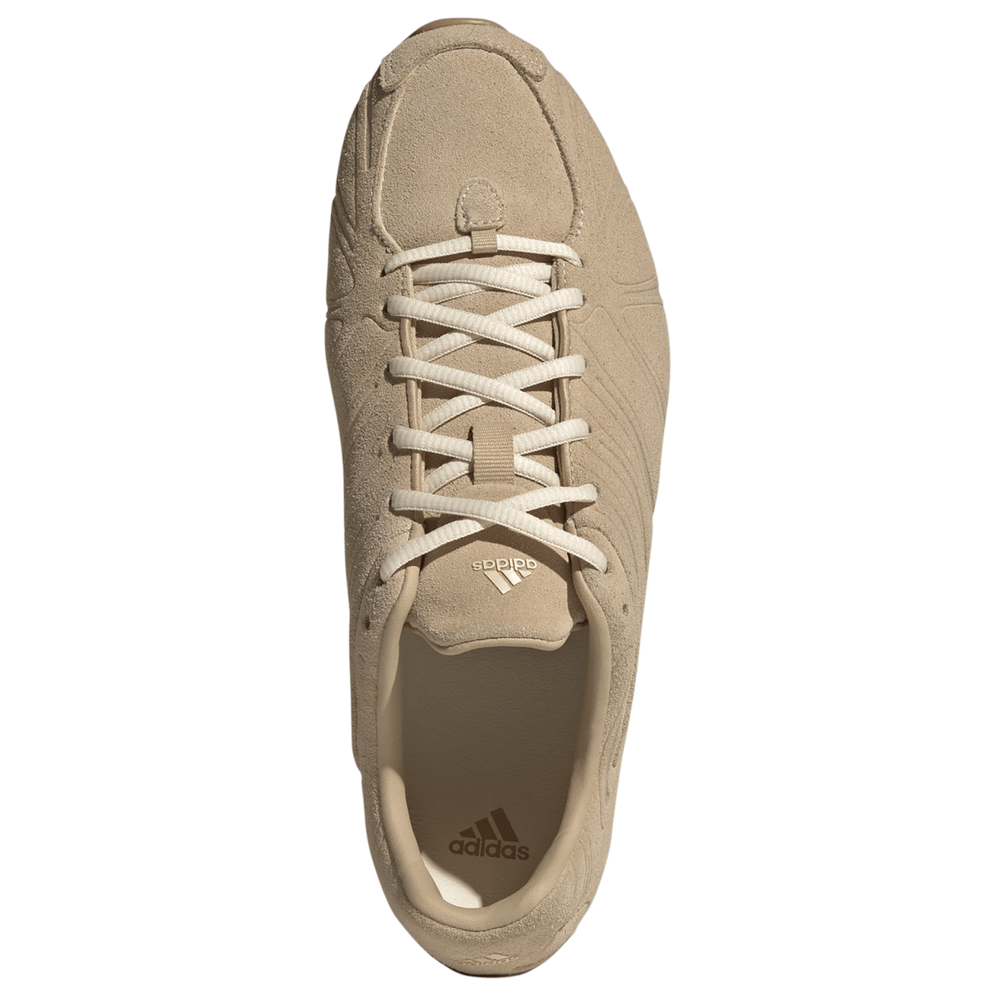 adidas Ghost Sprint - Women's - Magic Beige/Wonder White/Gum