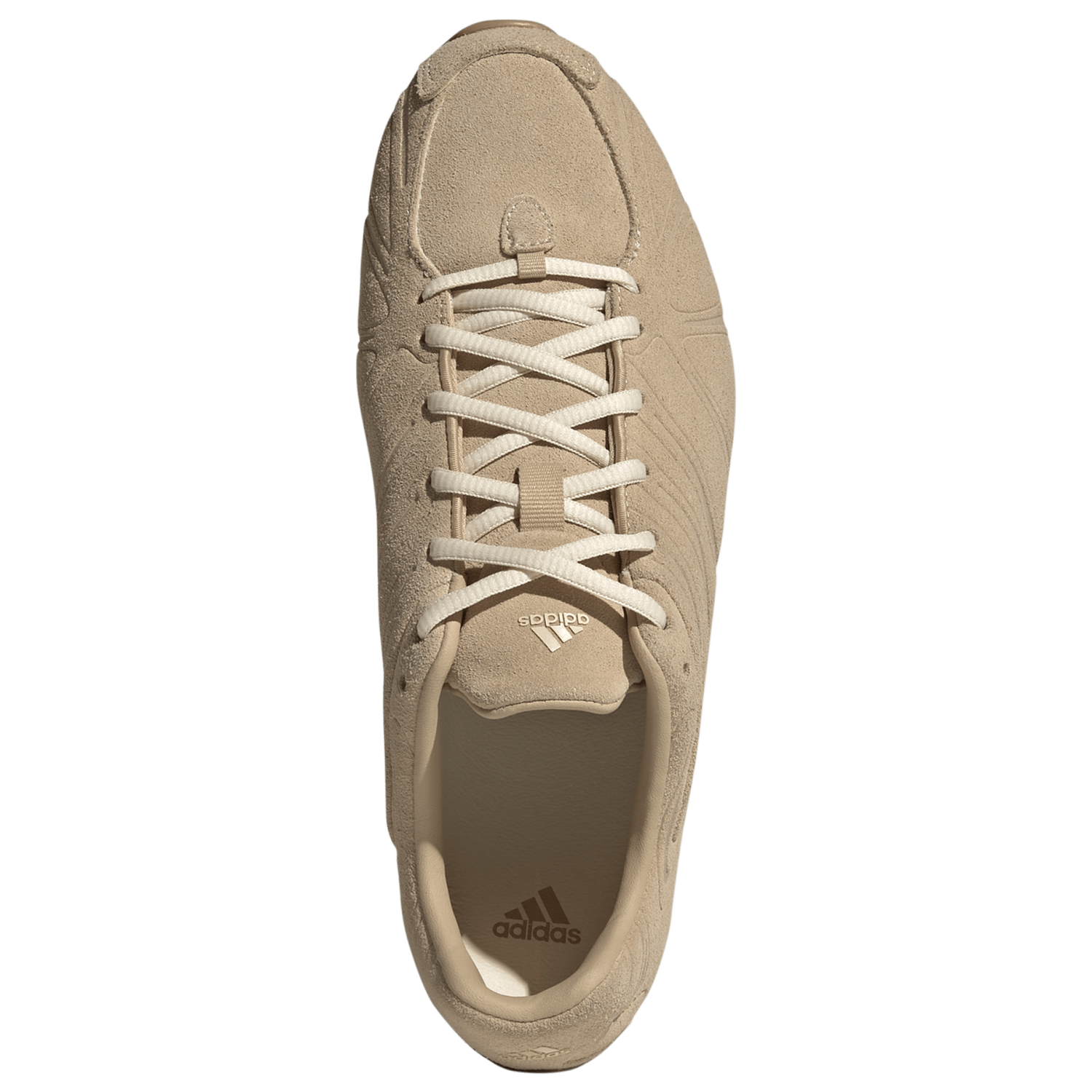 adidas Ghost Sprint - Women's - Magic Beige/Wonder White/Gum