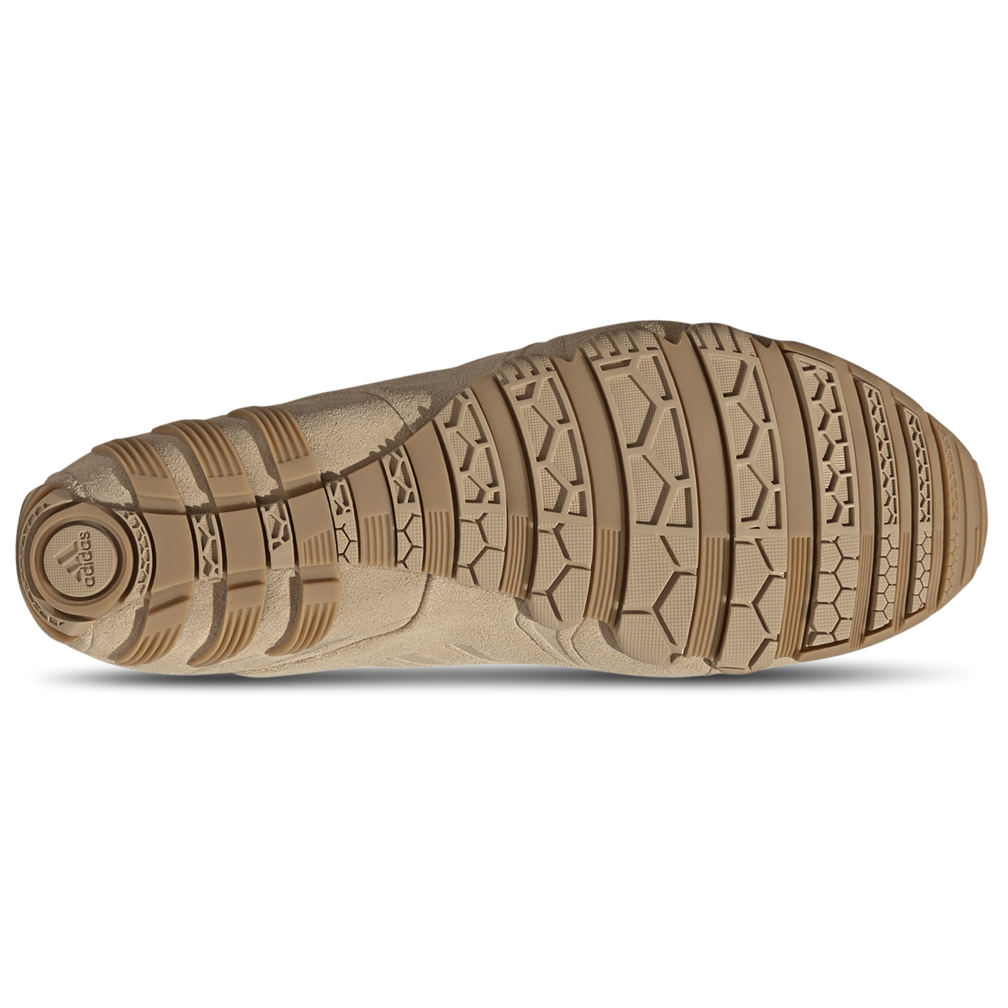 adidas Ghost Sprint - Women's - Magic Beige/Wonder White/Gum