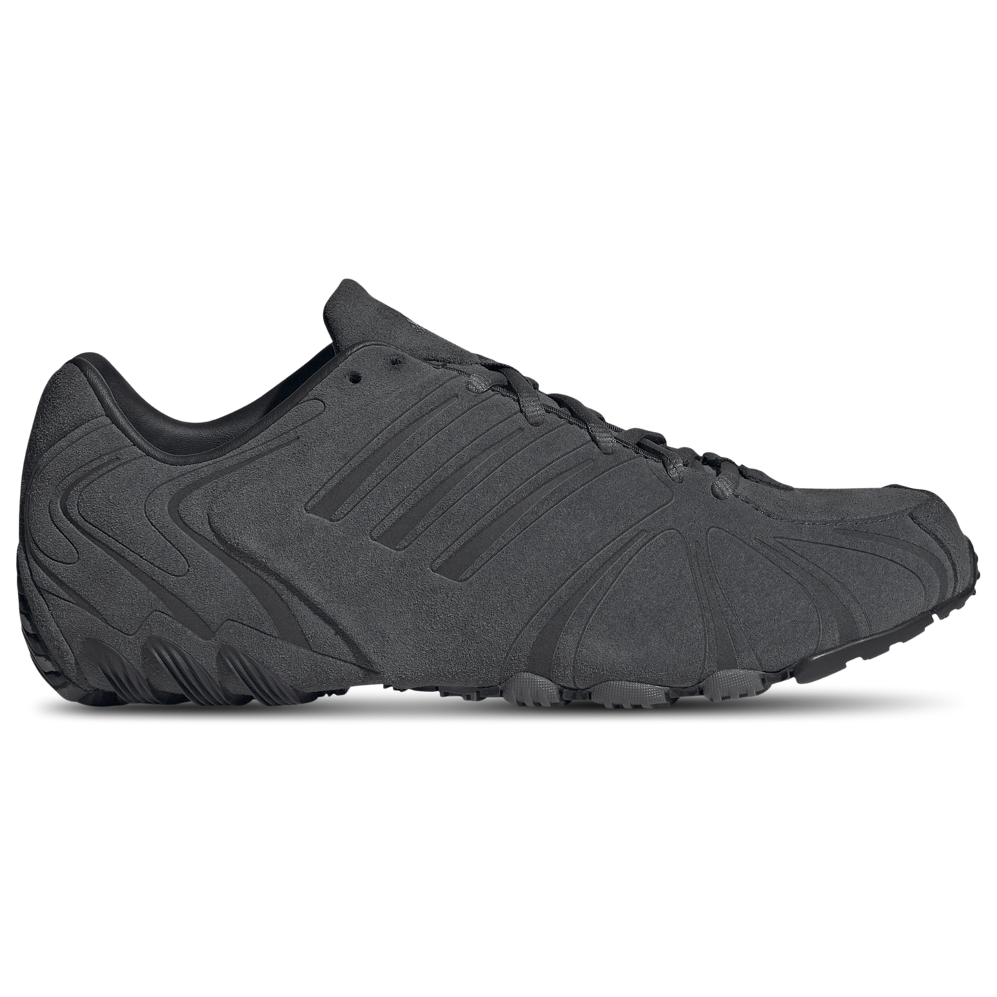 adidas Ghost Sprint - Women's - Carbon/Core Black/Carbon