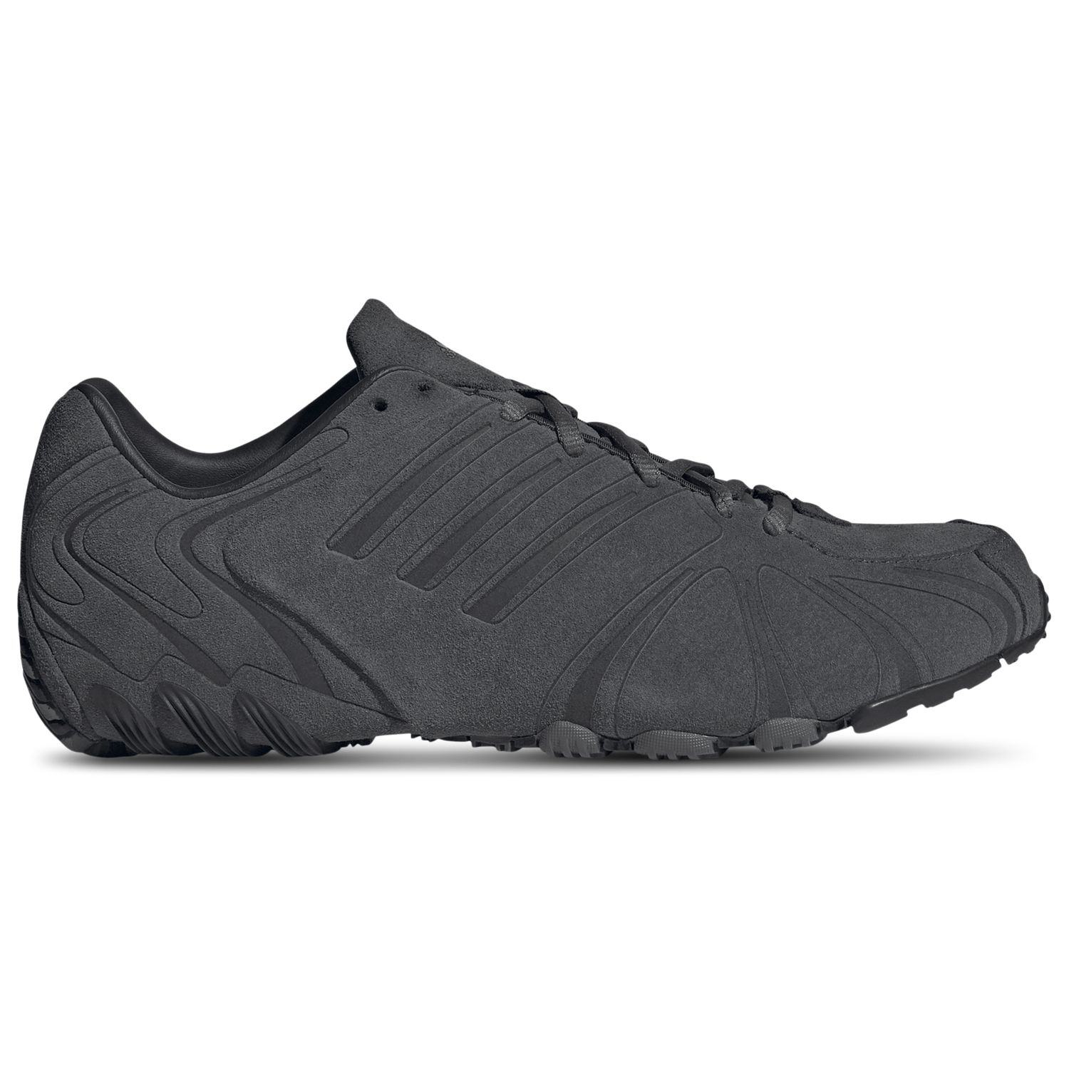 adidas Ghost Sprint - Women's - Carbon/Core Black/Carbon