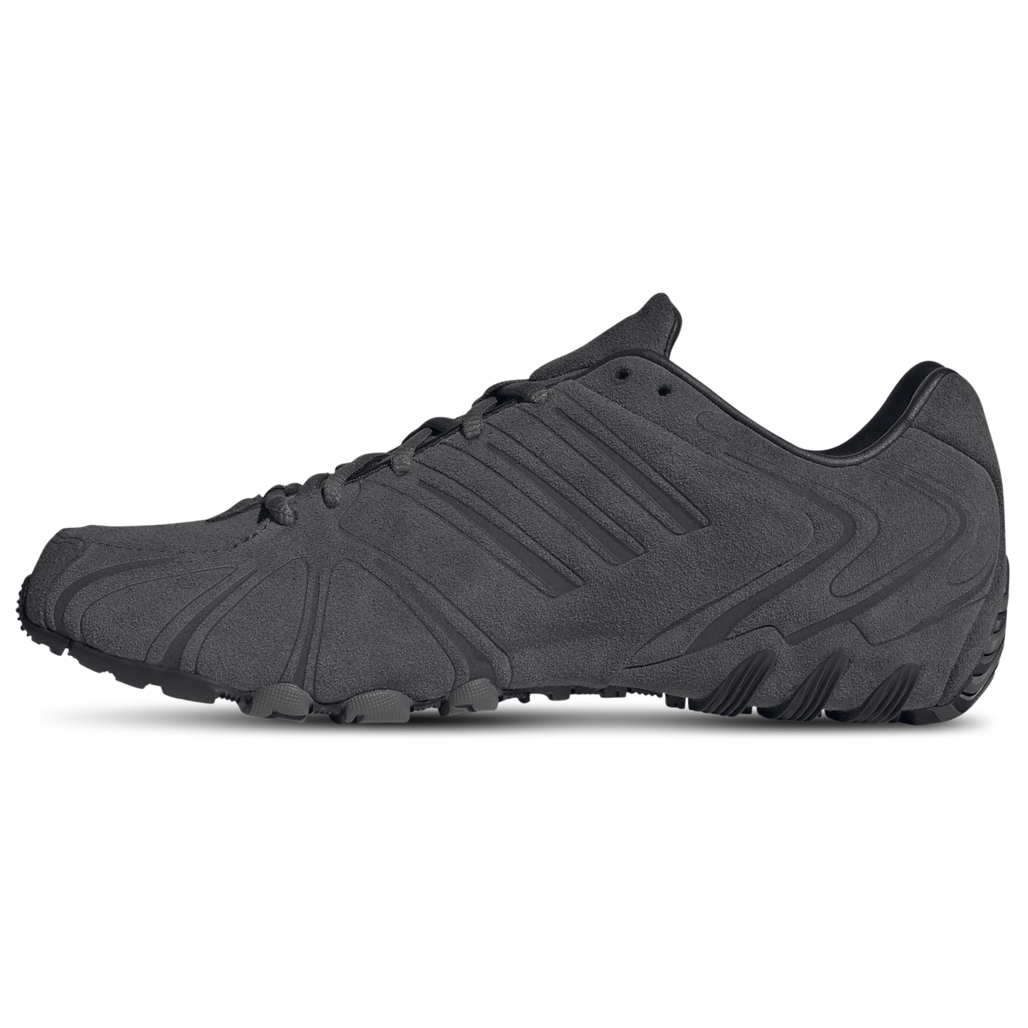 adidas Ghost Sprint - Women's - Carbon/Core Black/Carbon