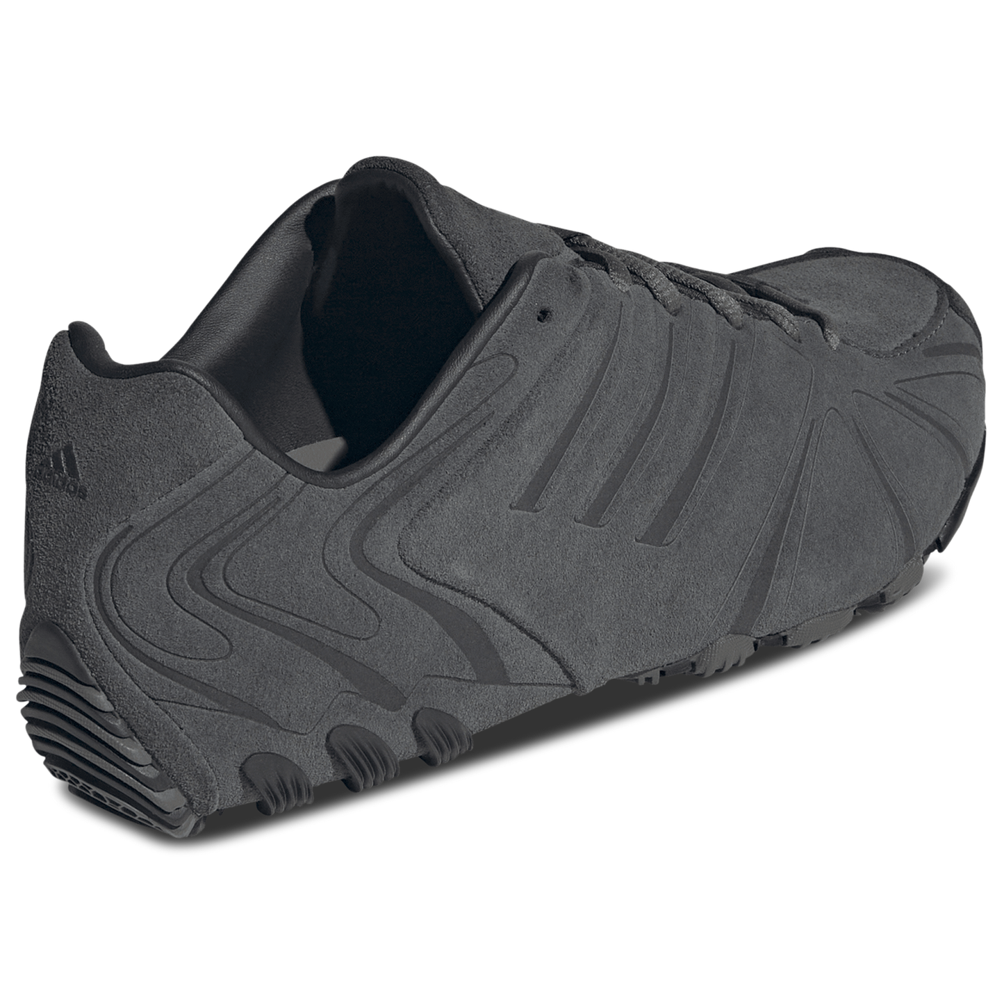 adidas Ghost Sprint - Women's - Carbon/Core Black/Carbon