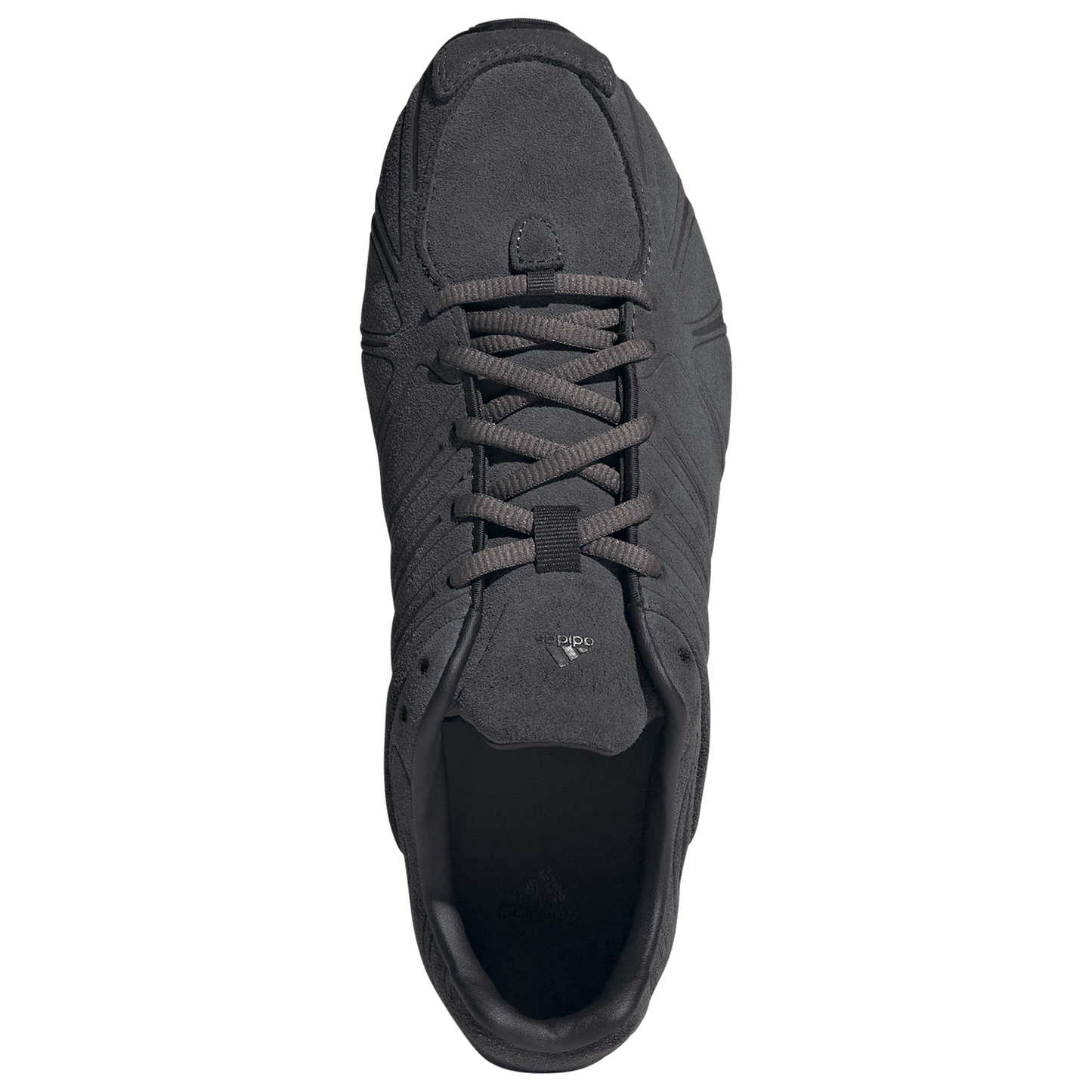 adidas Ghost Sprint - Women's - Carbon/Core Black/Carbon