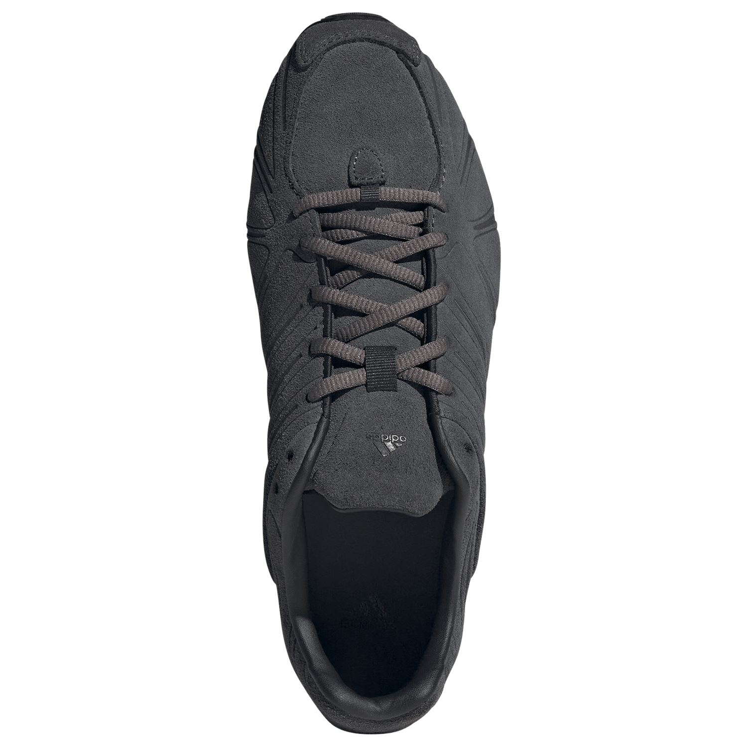 adidas Ghost Sprint - Women's - Carbon/Core Black/Carbon