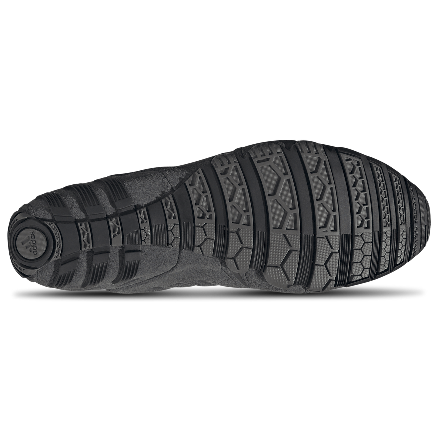 adidas Ghost Sprint - Women's - Carbon/Core Black/Carbon