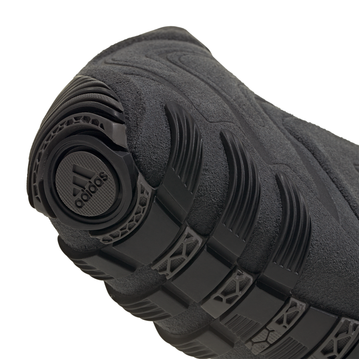 adidas Ghost Sprint - Women's - Carbon/Core Black/Carbon