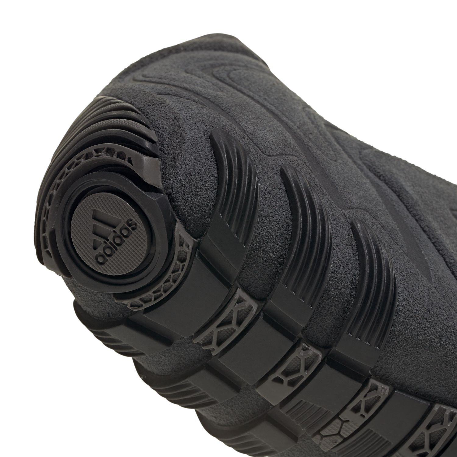 adidas Ghost Sprint - Women's - Carbon/Core Black/Carbon