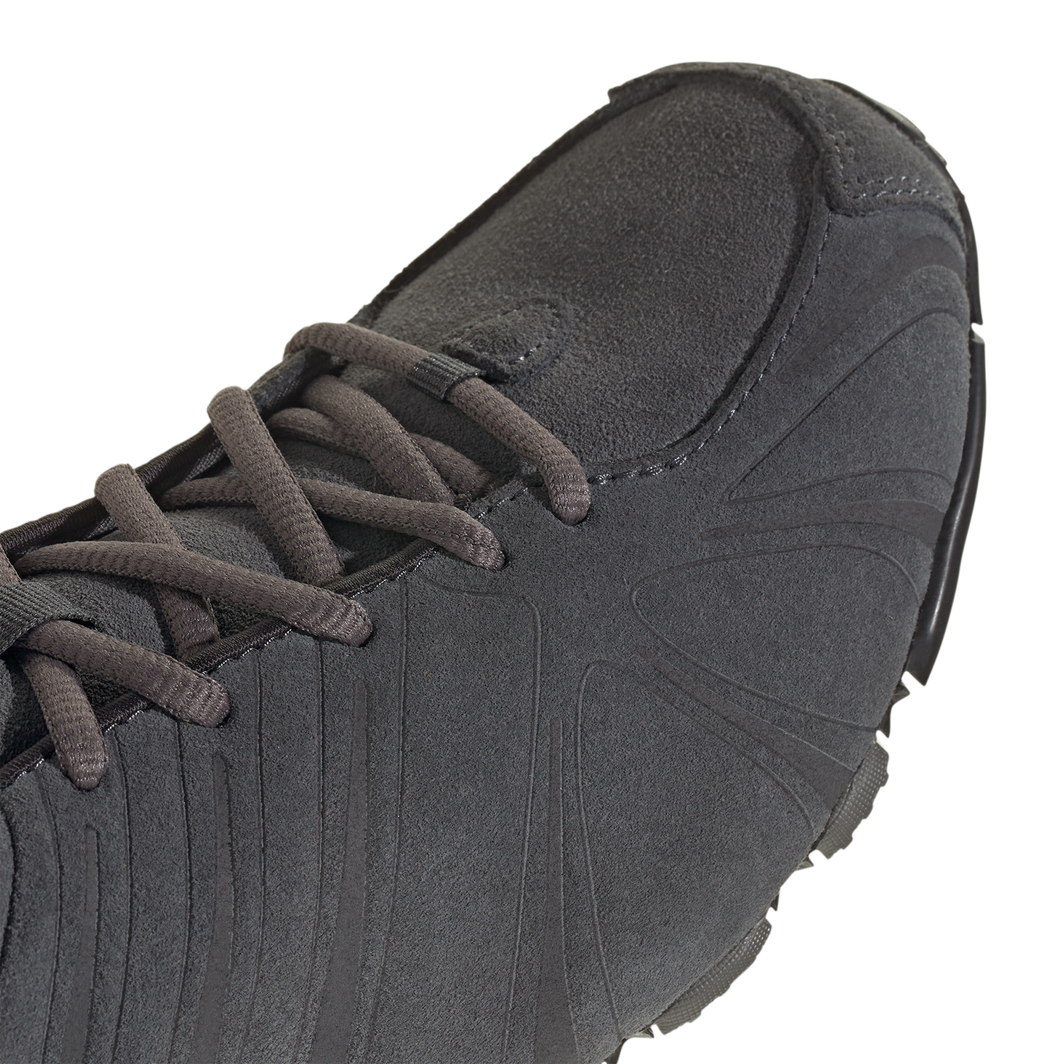 adidas Ghost Sprint - Women's - Carbon/Core Black/Carbon