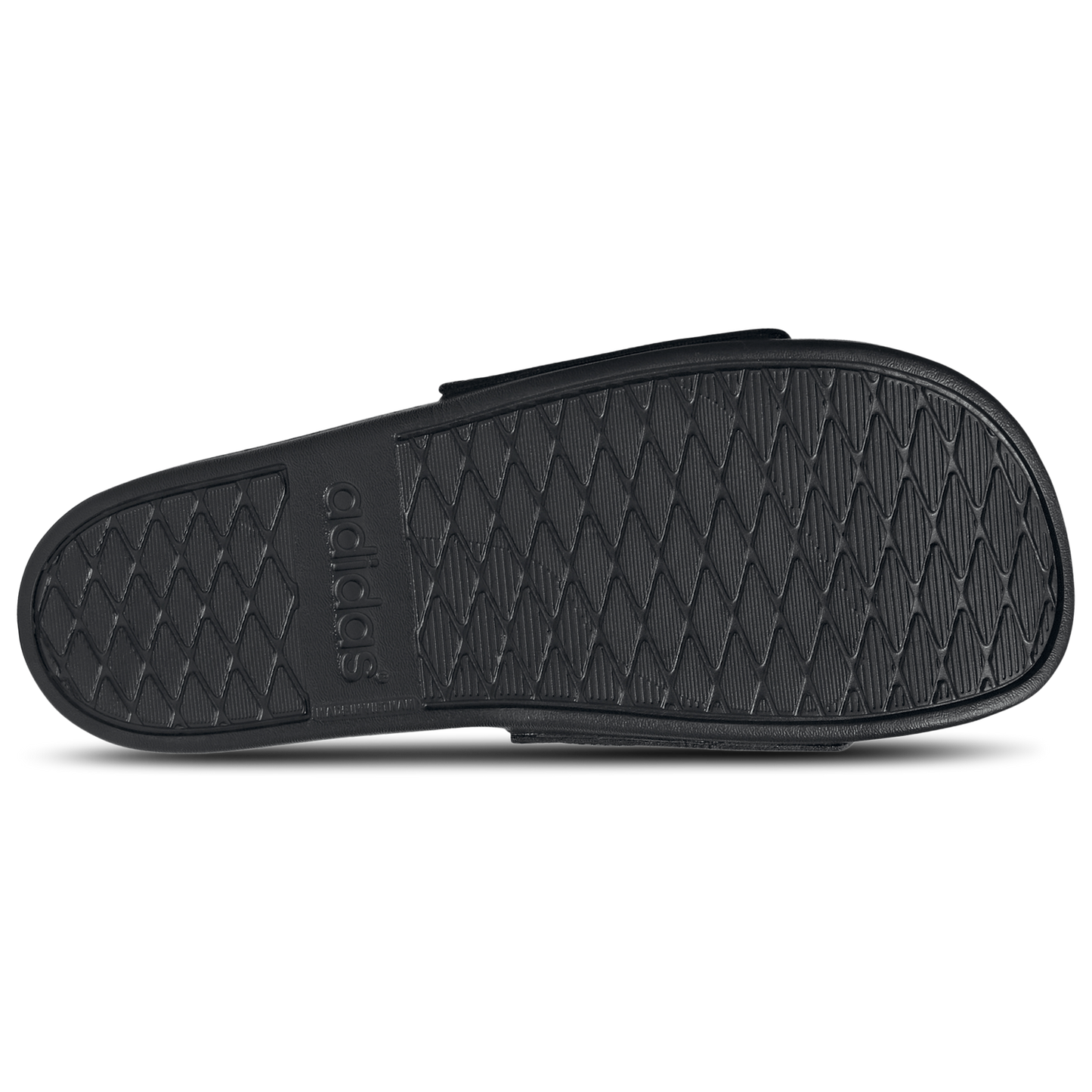 adidas Adilette Comfort  - Men's - Pure Teal/Black