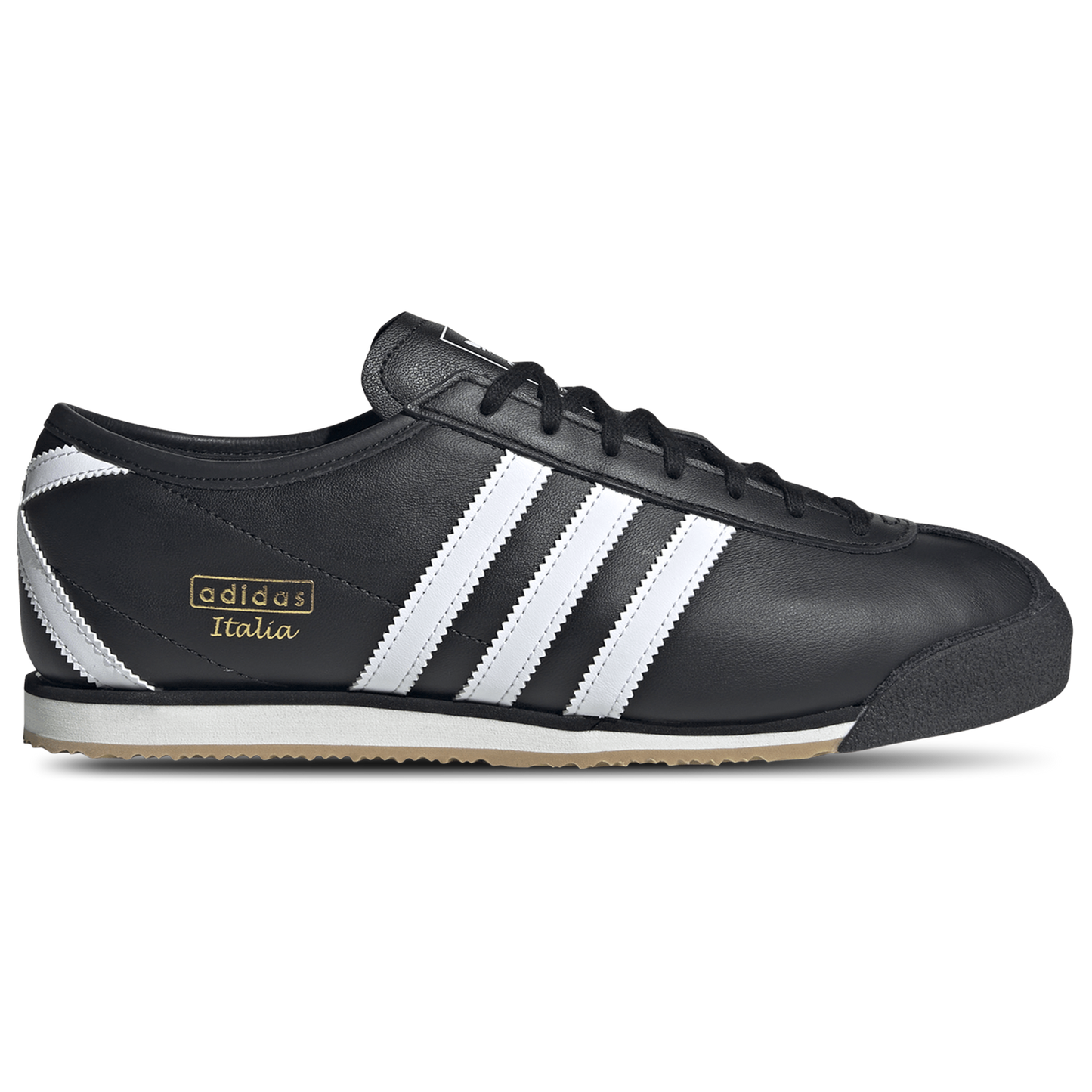 adidas Originals Italia 70s - Men's - Gum/Core Black/Ftwr White