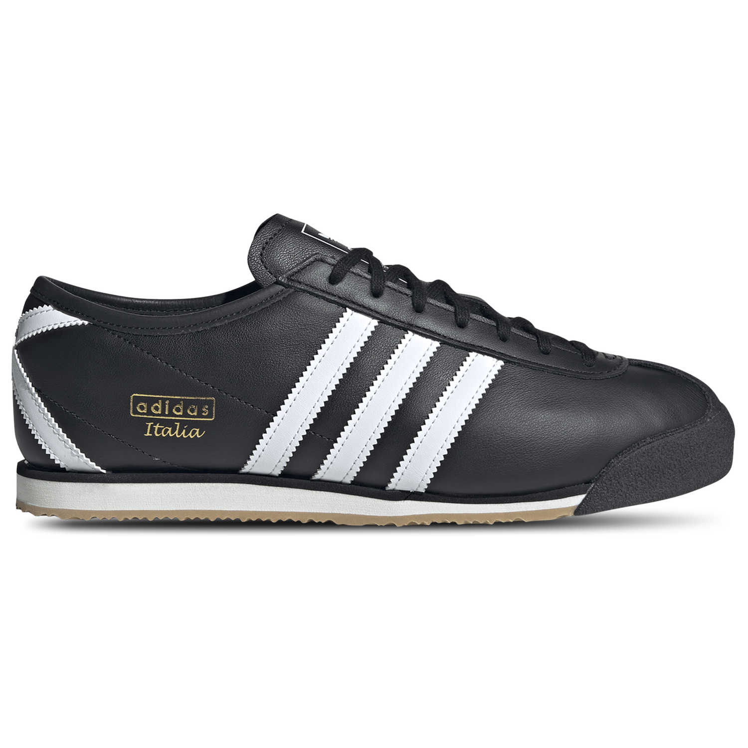 adidas Originals Italia 70s - Men's - Gum/Core Black/Ftwr White