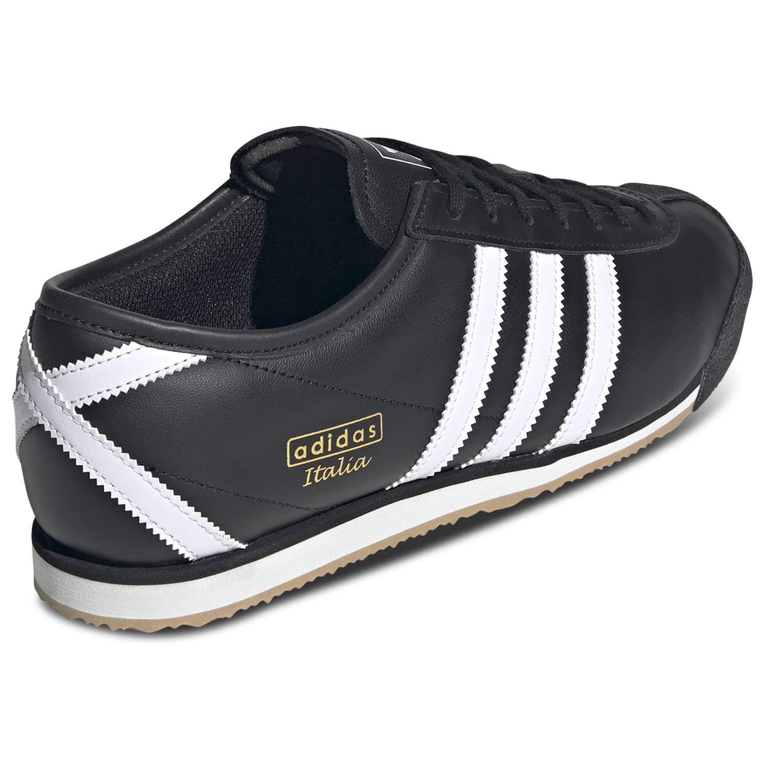 adidas Originals Italia 70s - Men's - Gum/Core Black/Ftwr White
