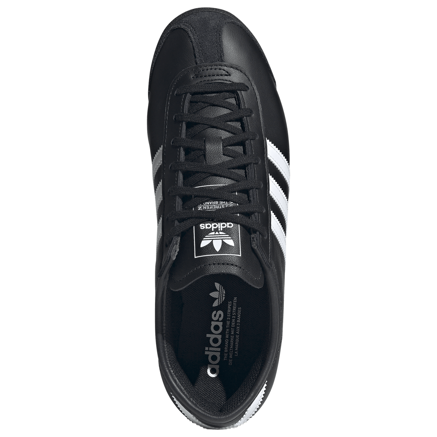 adidas Originals Italia 70s - Men's - Gum/Core Black/Ftwr White